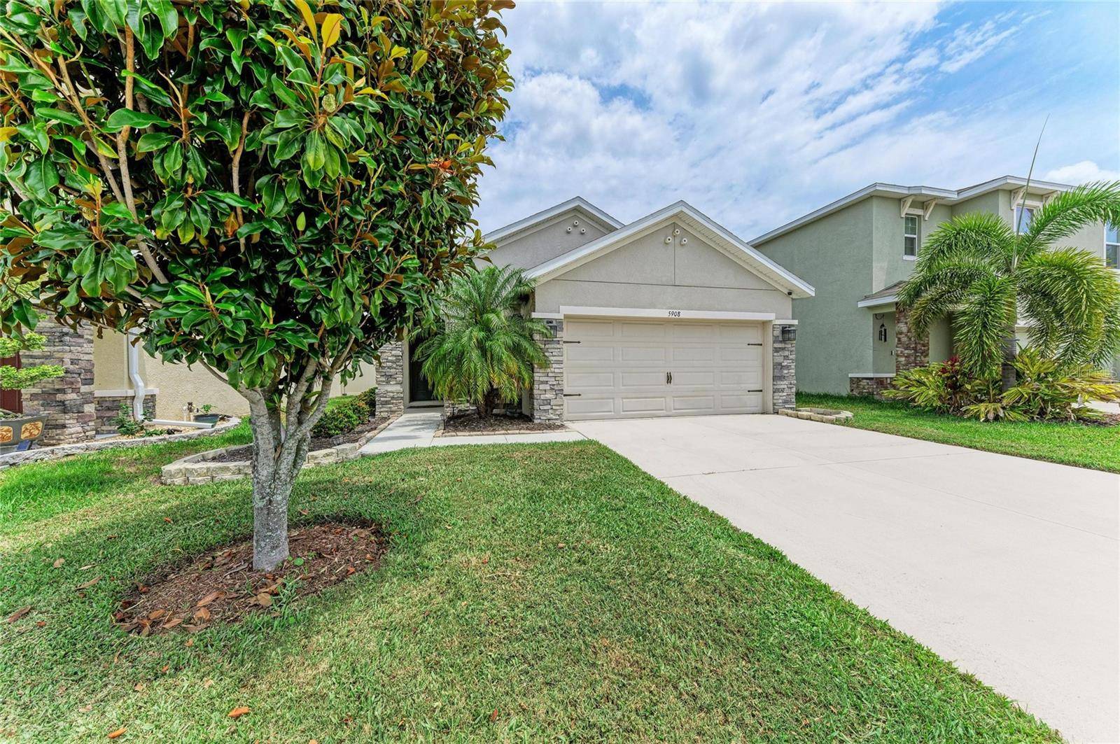 5908 BRIAR ROSE WAY, Sarasota, FL 34232
