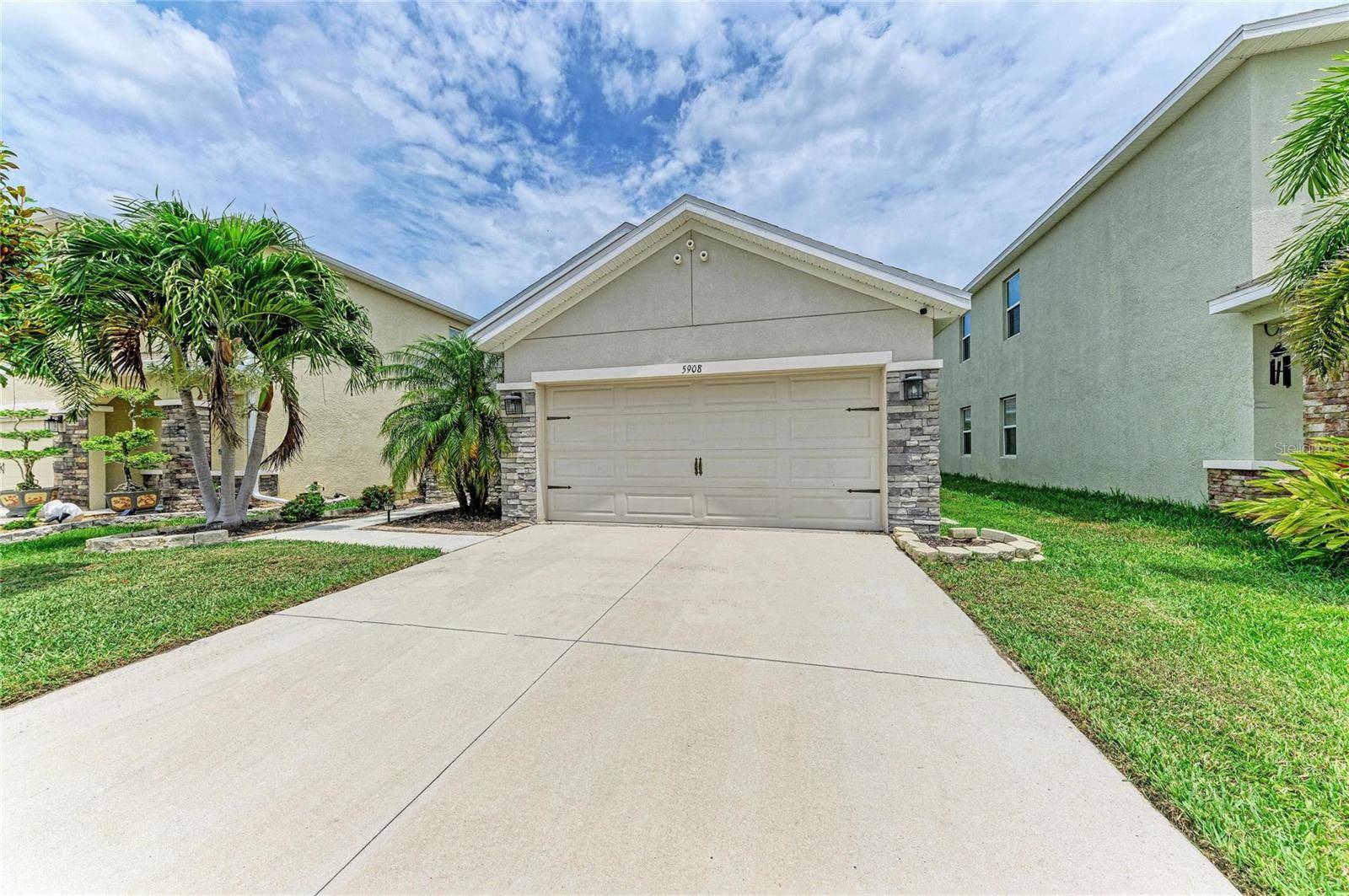 5908 BRIAR ROSE WAY, Sarasota, FL 34232
