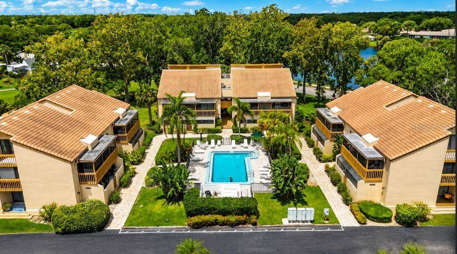 3037 WILLOW GREEN DR #12, Sarasota, FL 34235