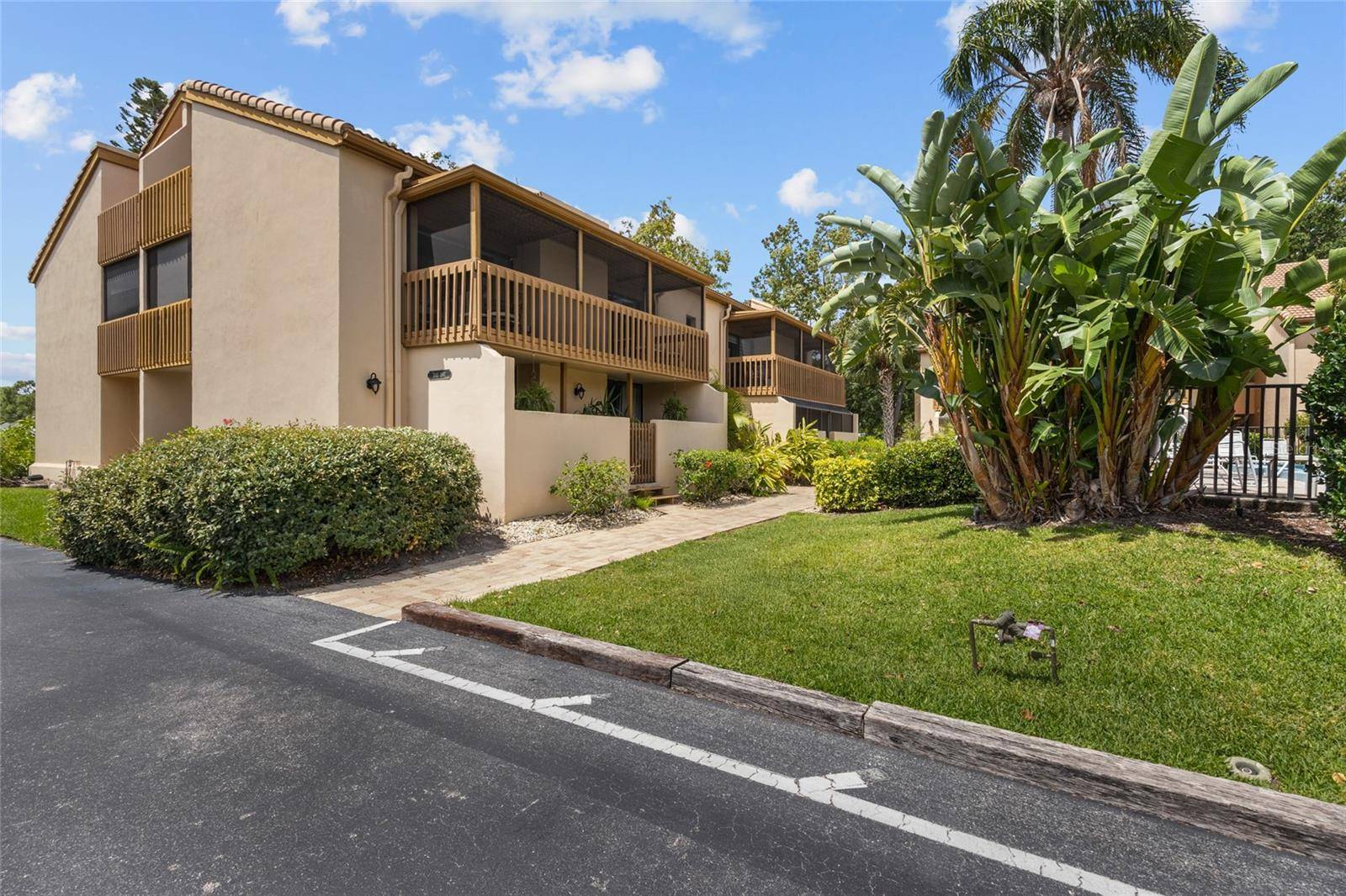 3037 WILLOW GREEN DR #12, Sarasota, FL 34235