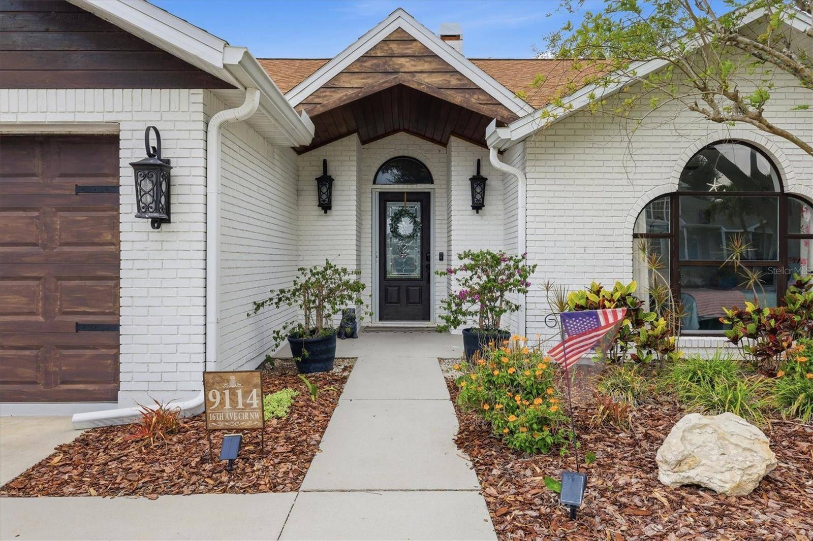 9114 16TH AVENUE CIR NW, Bradenton, FL 34209
