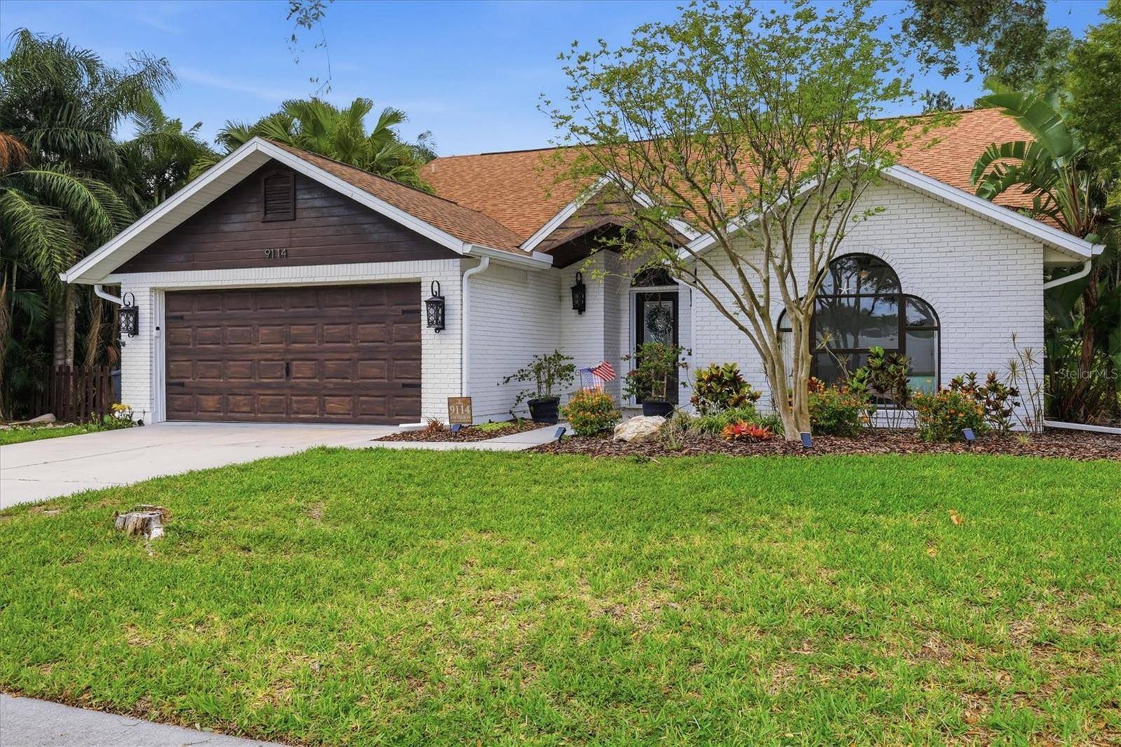9114 16TH AVENUE CIR NW, Bradenton, FL 34209
