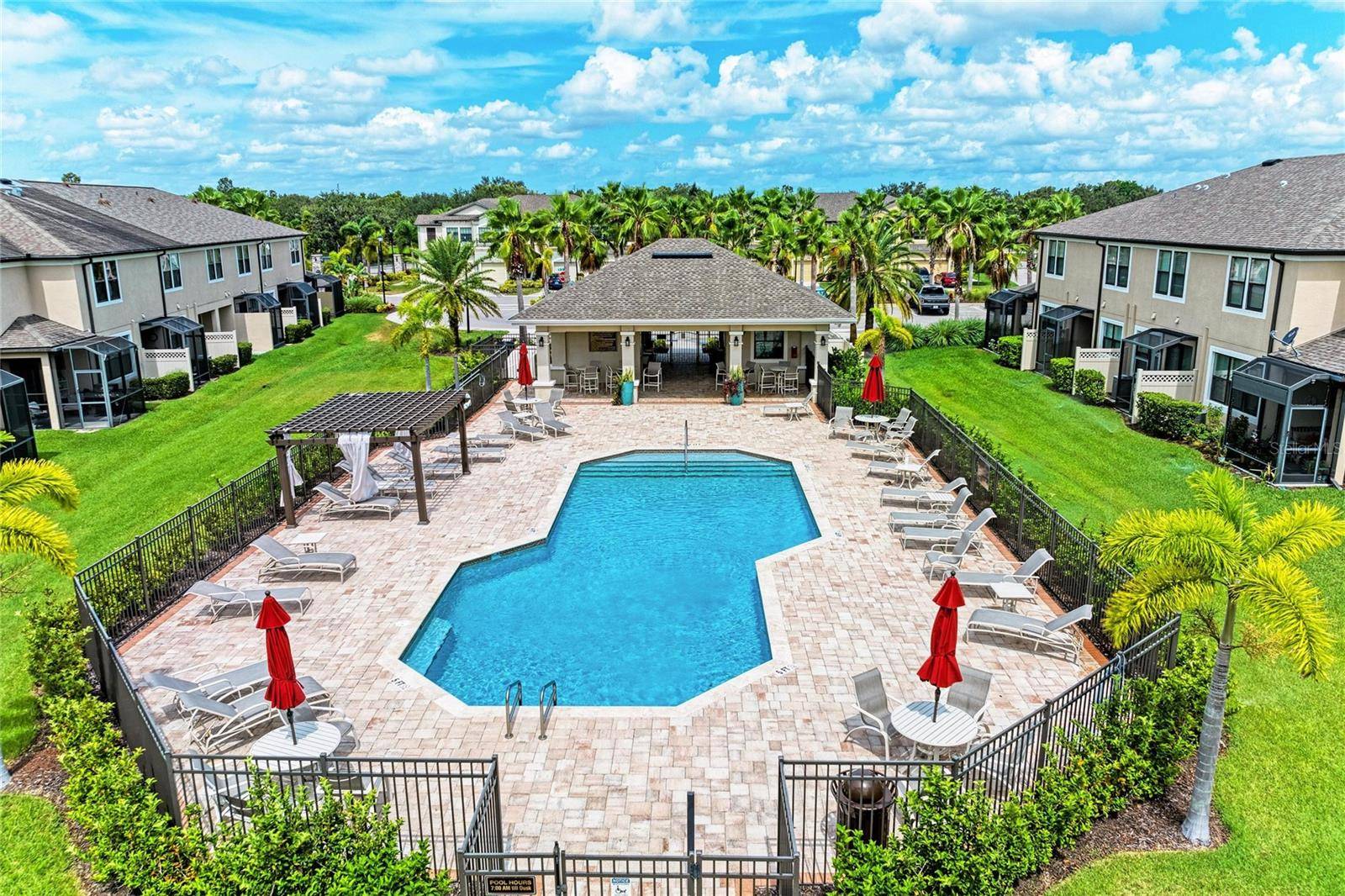 5286 78TH ST CIR E, Bradenton, FL 34203