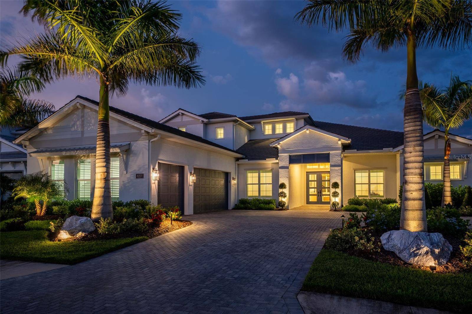 8207 NEVIS RUN, Lakewood Ranch, FL 34202