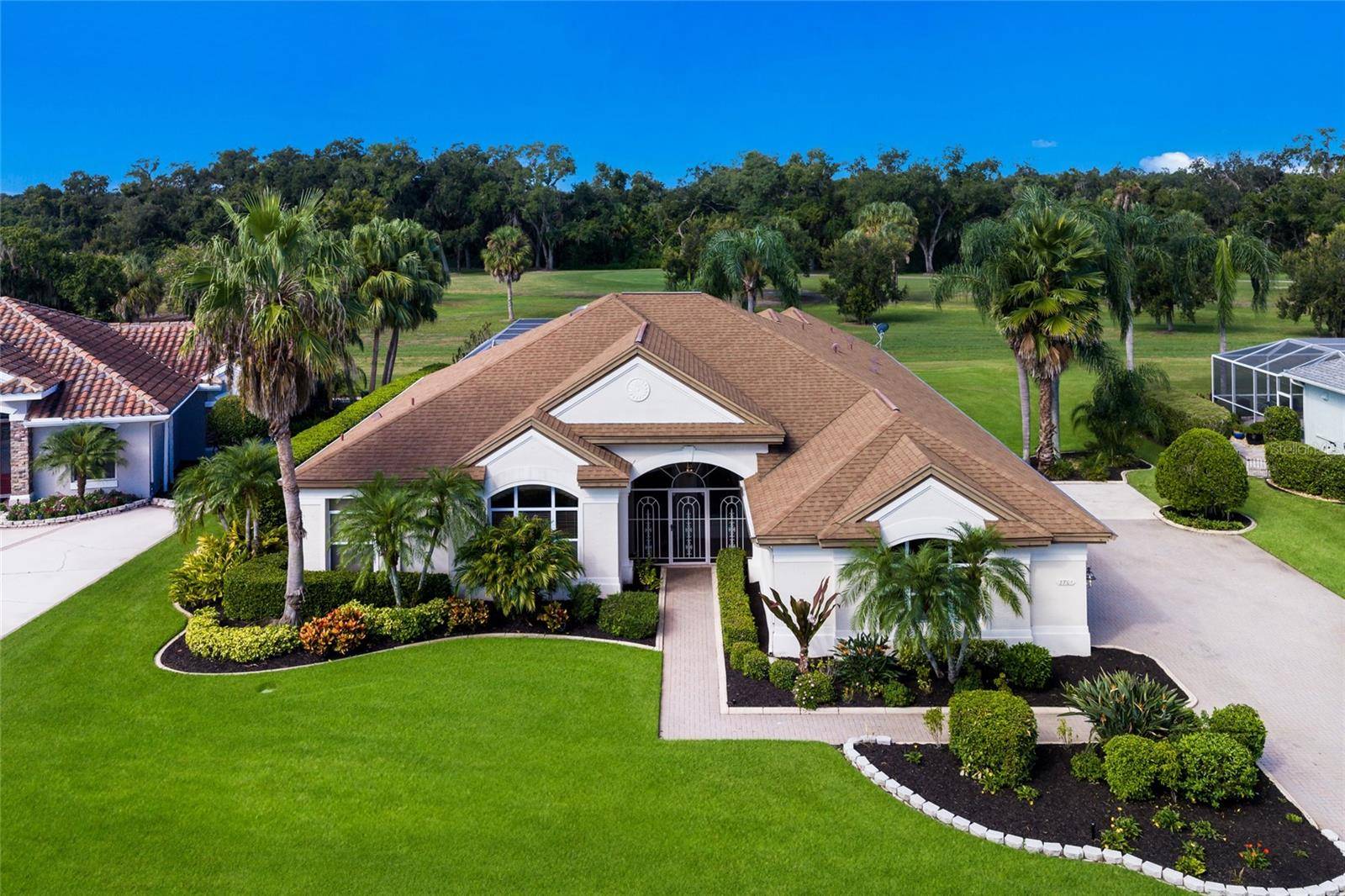 2701 LITTLE COUNTRY RD, Parrish, FL 34219