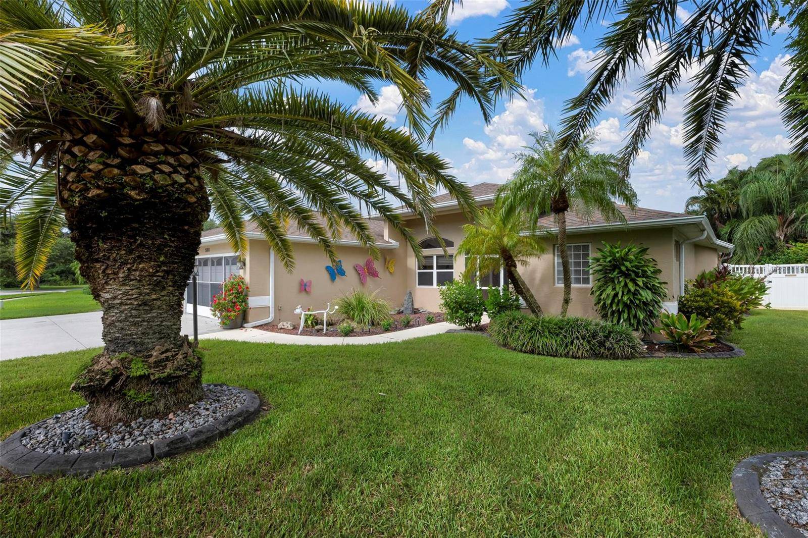 586 OAK BAY DR, Osprey, FL 34229