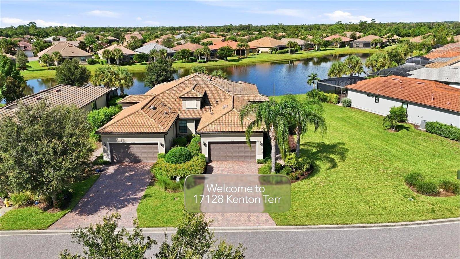 17128 KENTON TER, Bradenton, FL 34202