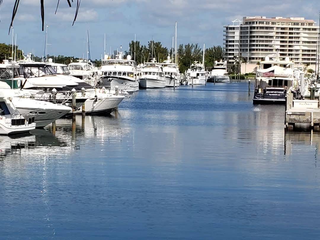 2600 HARBOURSIDE DR #I-12, Longboat Key, FL 34228