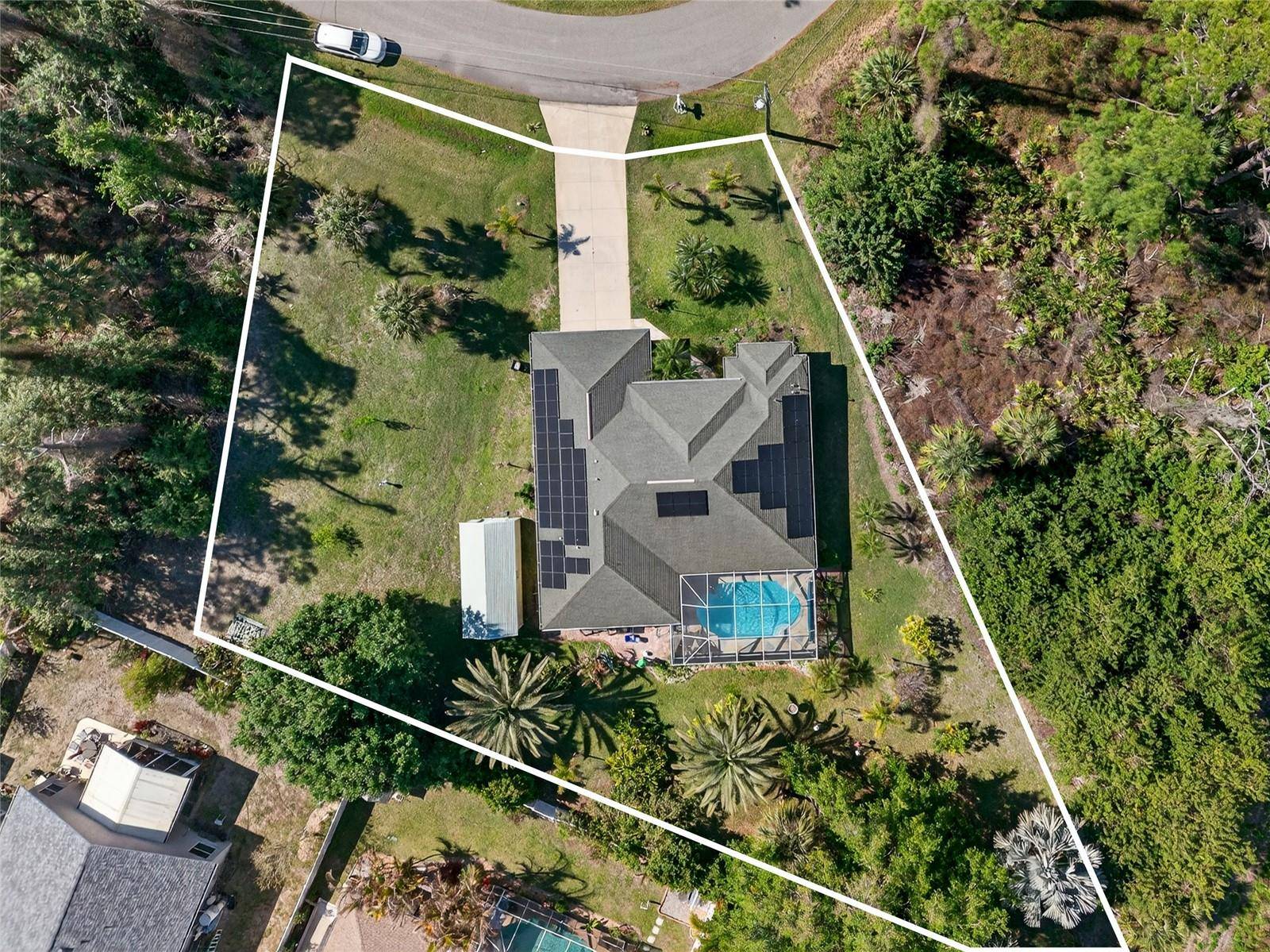 7270 PARAGON RD, North Port, FL 34291