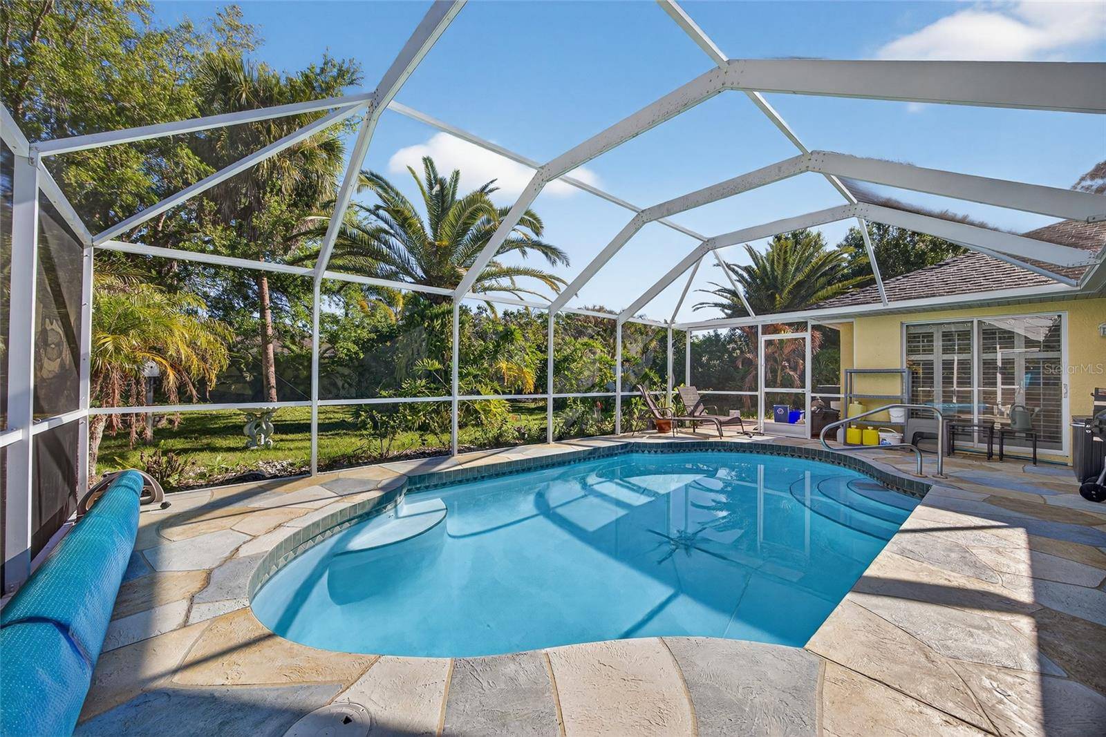 7270 PARAGON RD, North Port, FL 34291