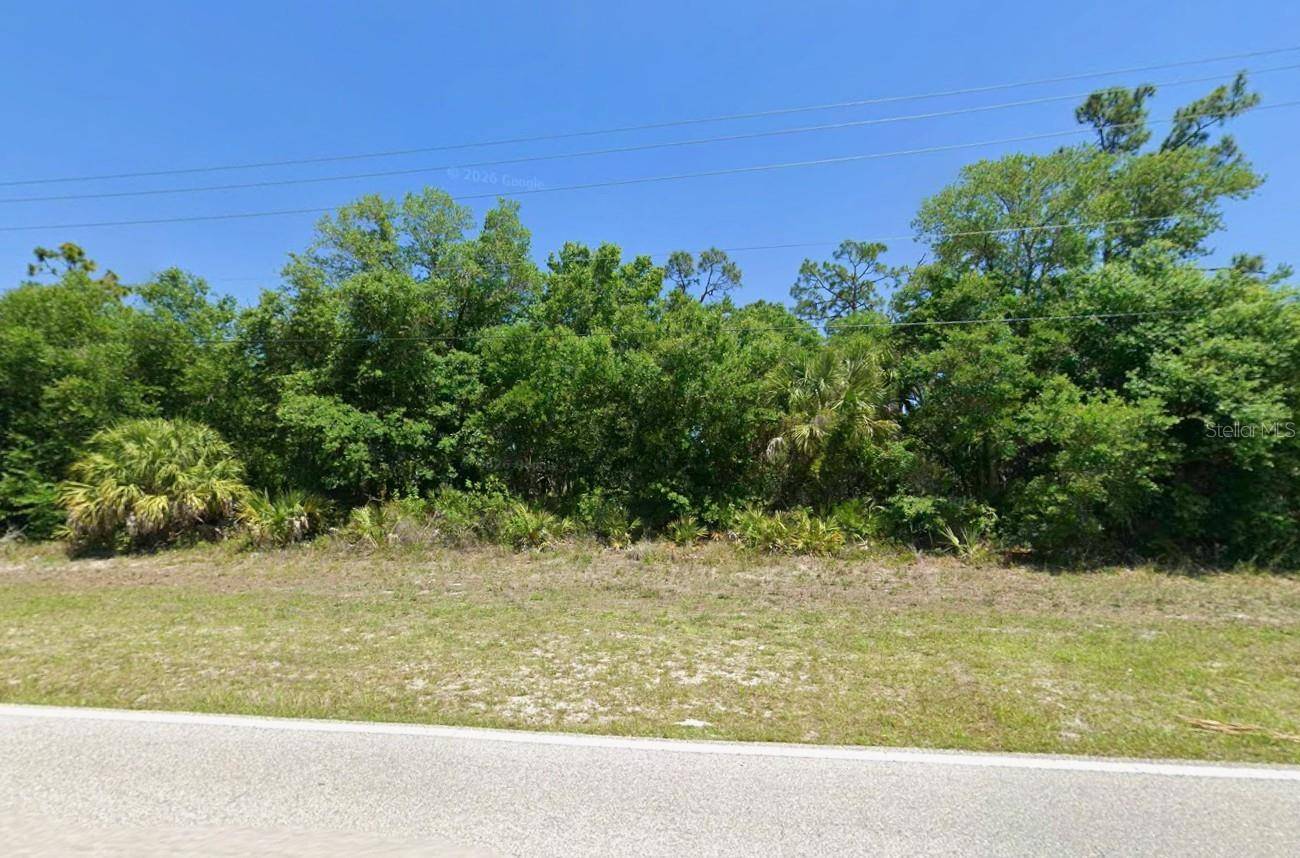 Lot 3 ATWATER DR, North Port, FL 34288