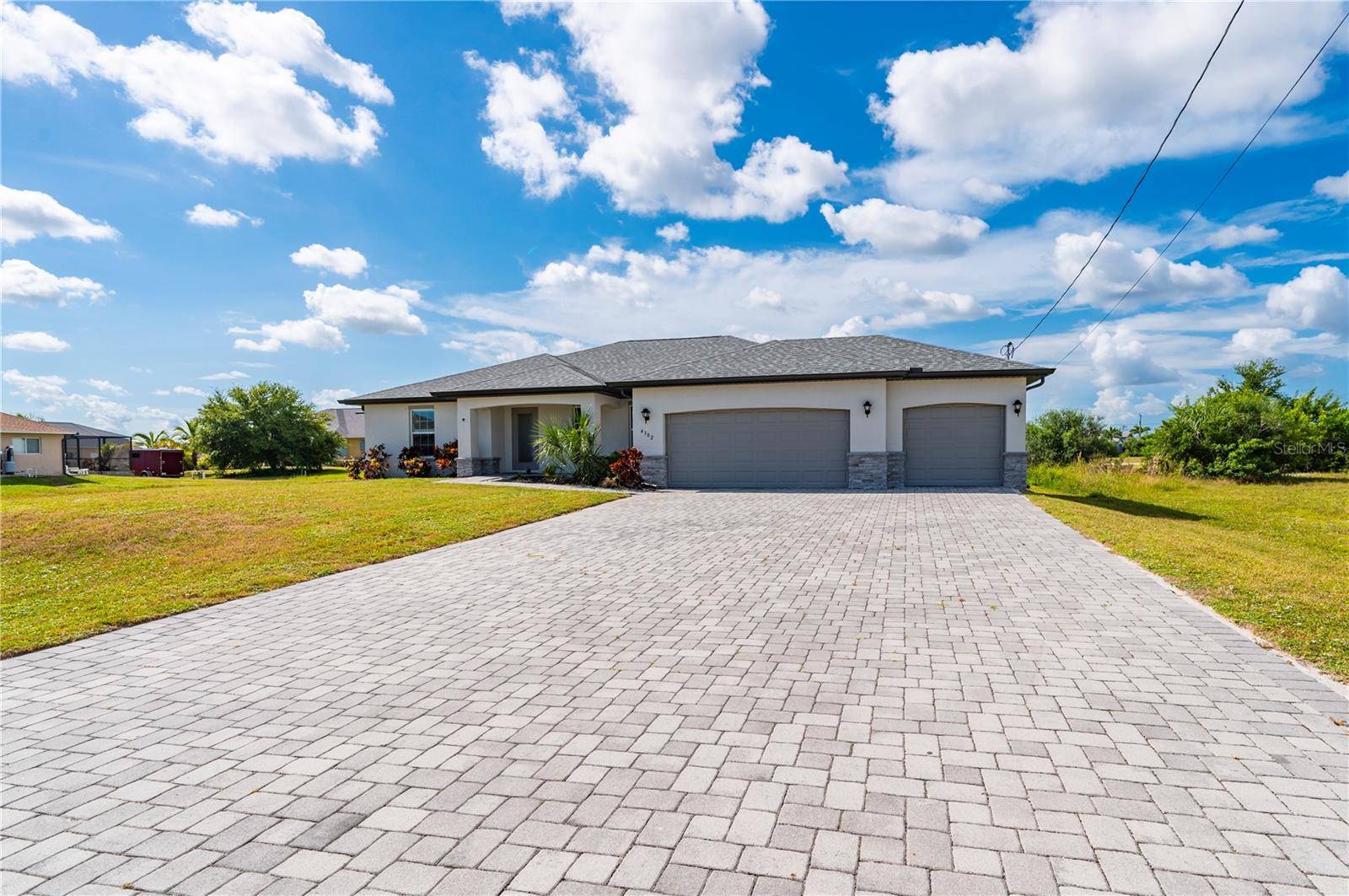 4302 NW 32ND ST, Cape Coral, FL 33993