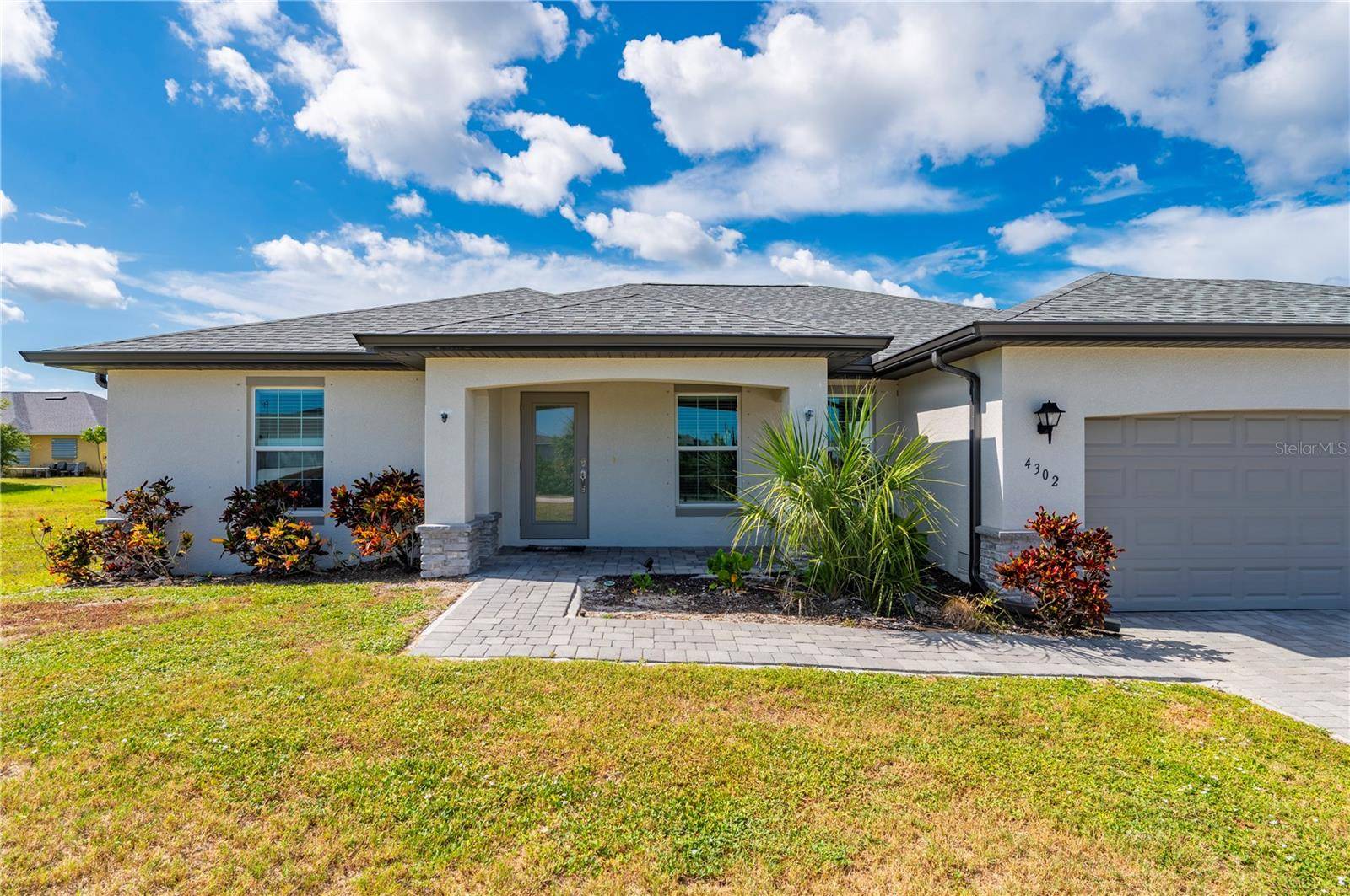 4302 NW 32ND ST, Cape Coral, FL 33993