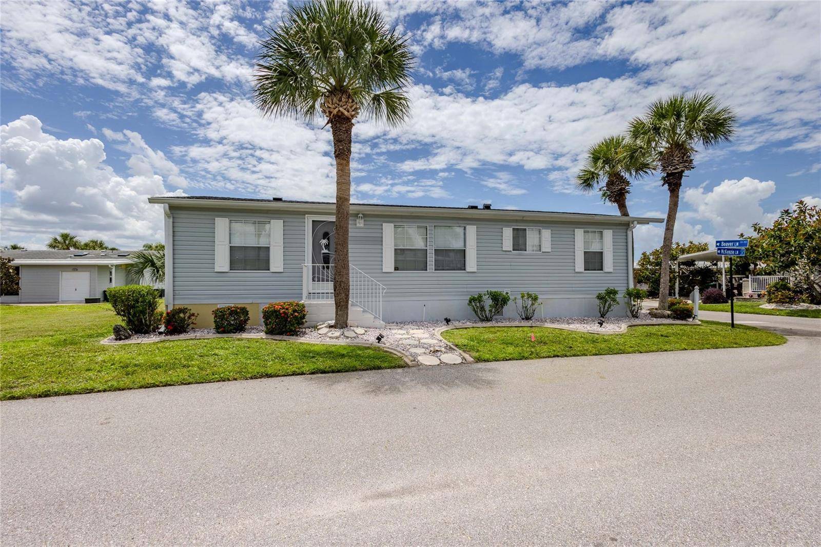 2100 KINGS HWY #144, Port Charlotte, FL 33980