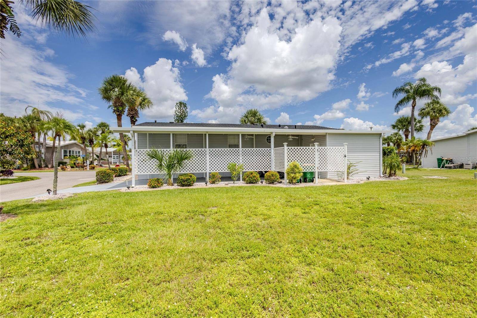 2100 KINGS HWY #144, Port Charlotte, FL 33980