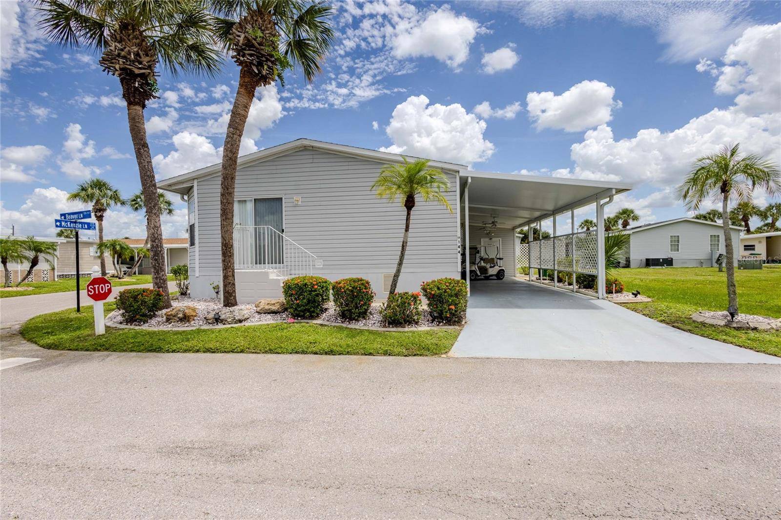 2100 KINGS HWY #144, Port Charlotte, FL 33980