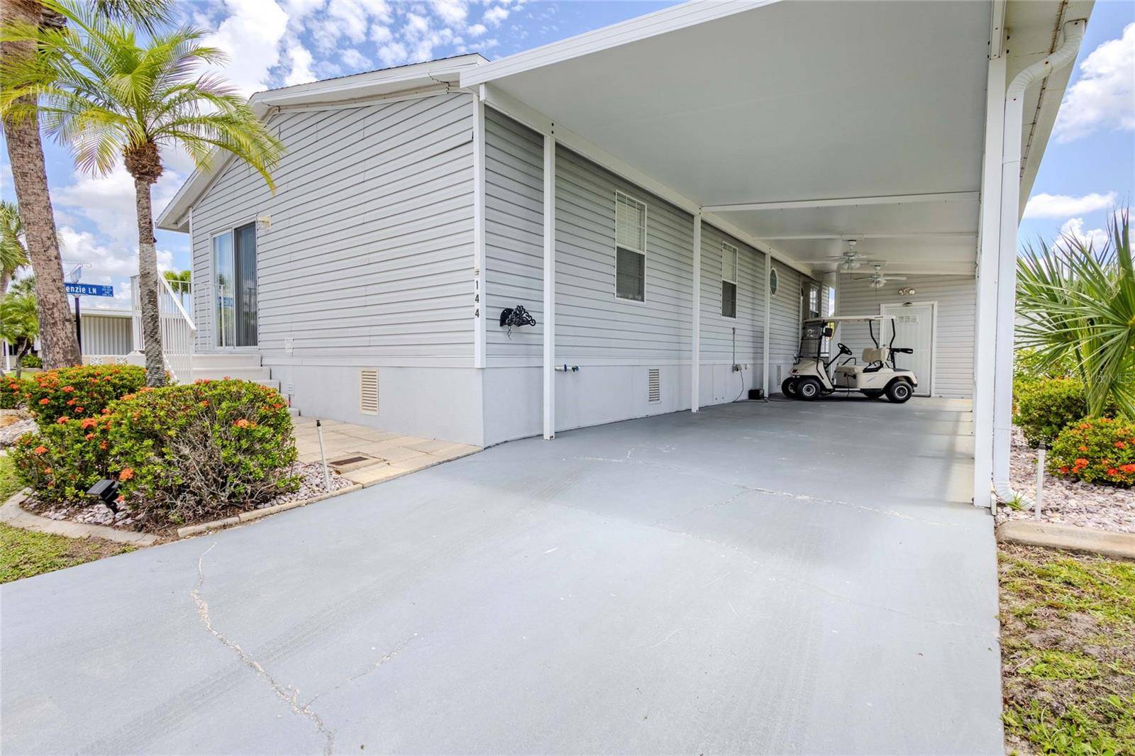 2100 KINGS HWY #144, Port Charlotte, FL 33980