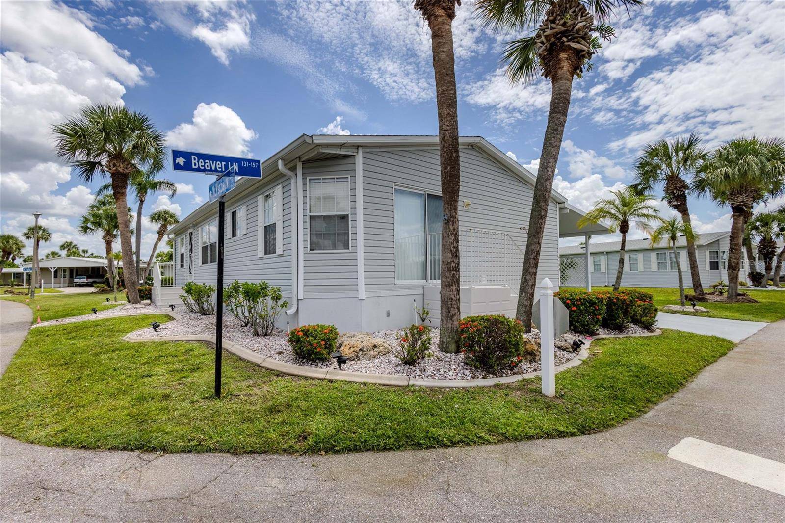 2100 KINGS HWY #144, Port Charlotte, FL 33980