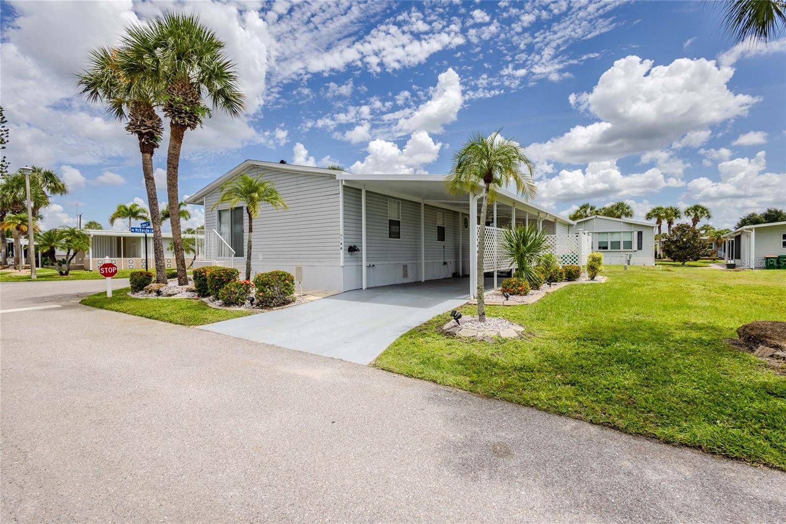 2100 KINGS HWY #144, Port Charlotte, FL 33980