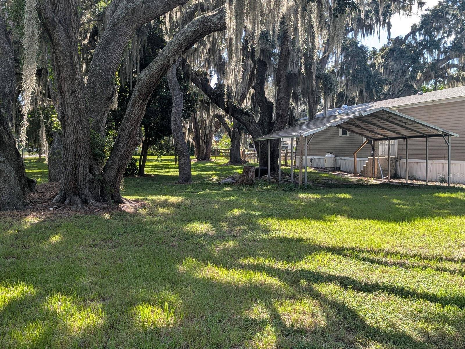 3193 NE DAVIS ST, Arcadia, FL 34266