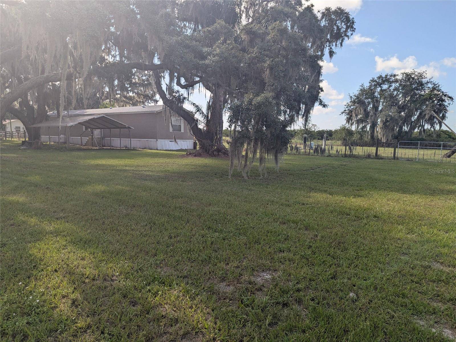 3193 NE DAVIS ST, Arcadia, FL 34266