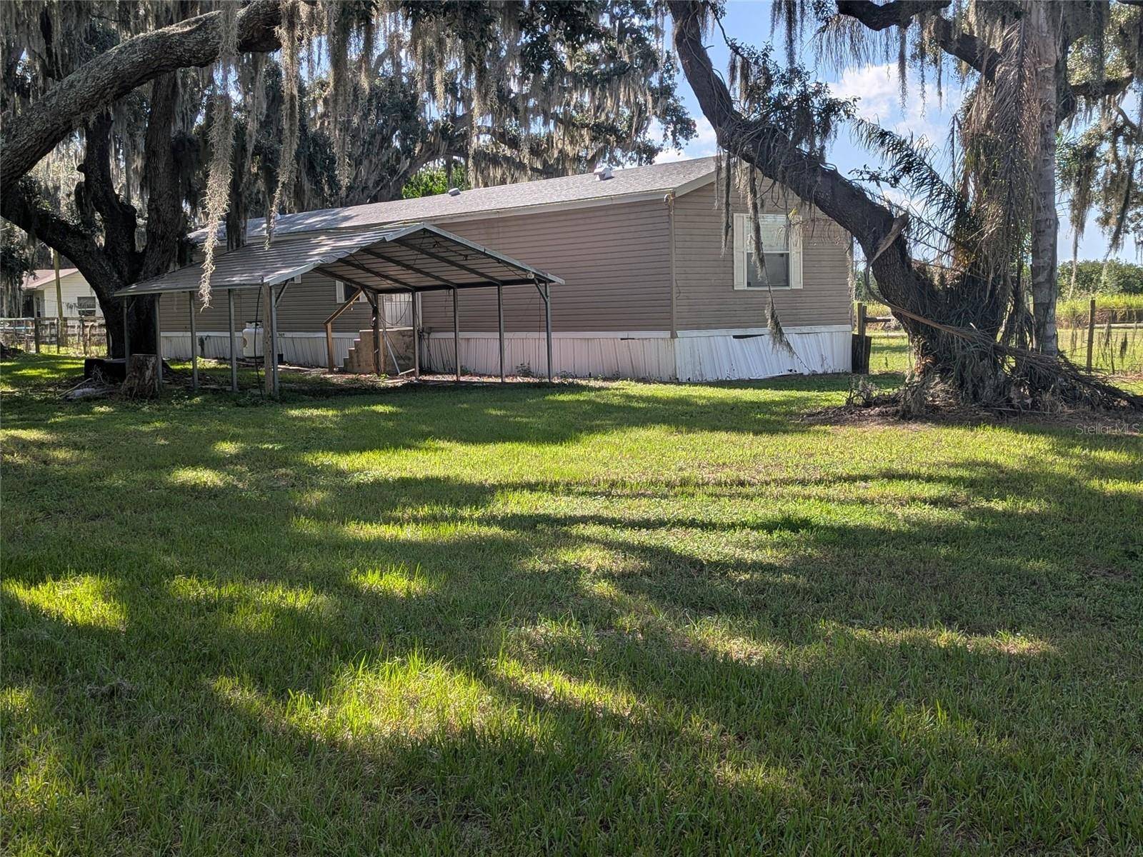 3193 NE DAVIS ST, Arcadia, FL 34266