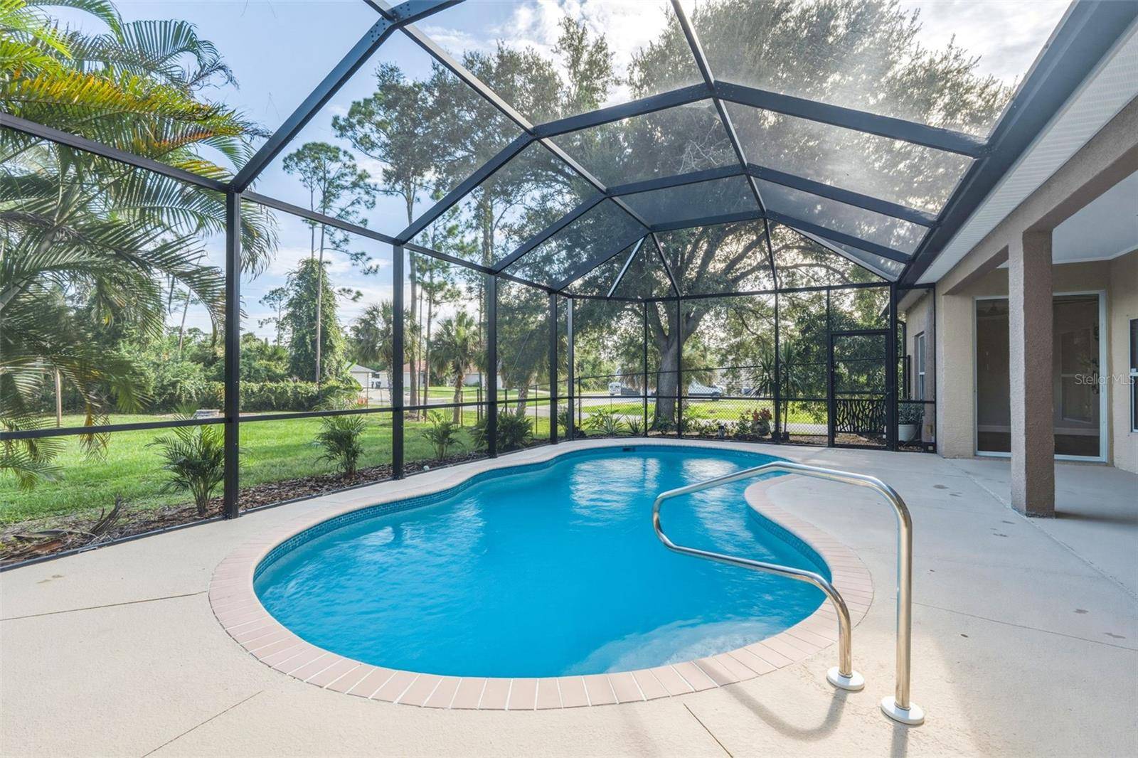 1464 HALACKA RD, North Port, FL 34288