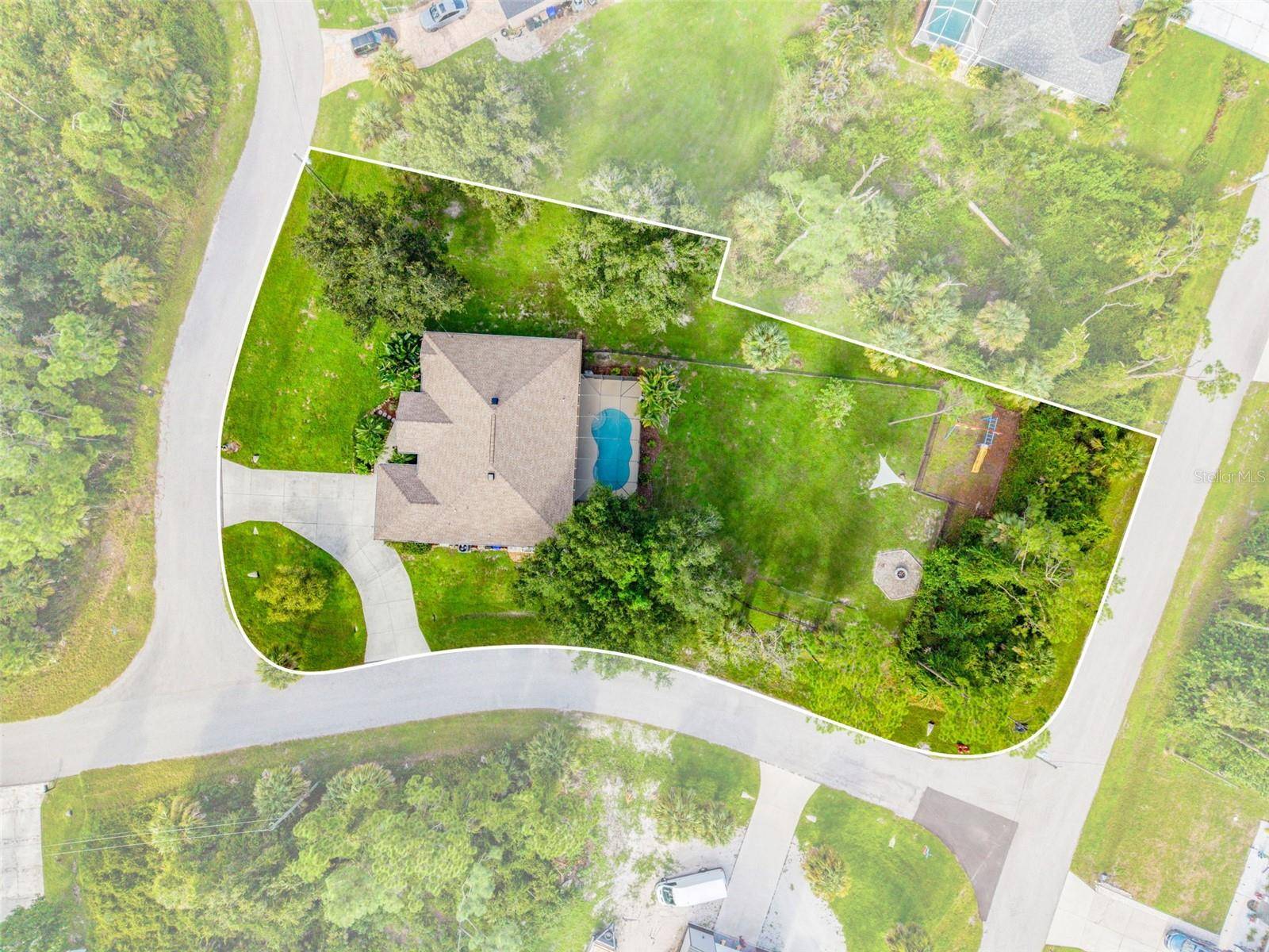 1464 HALACKA RD, North Port, FL 34288