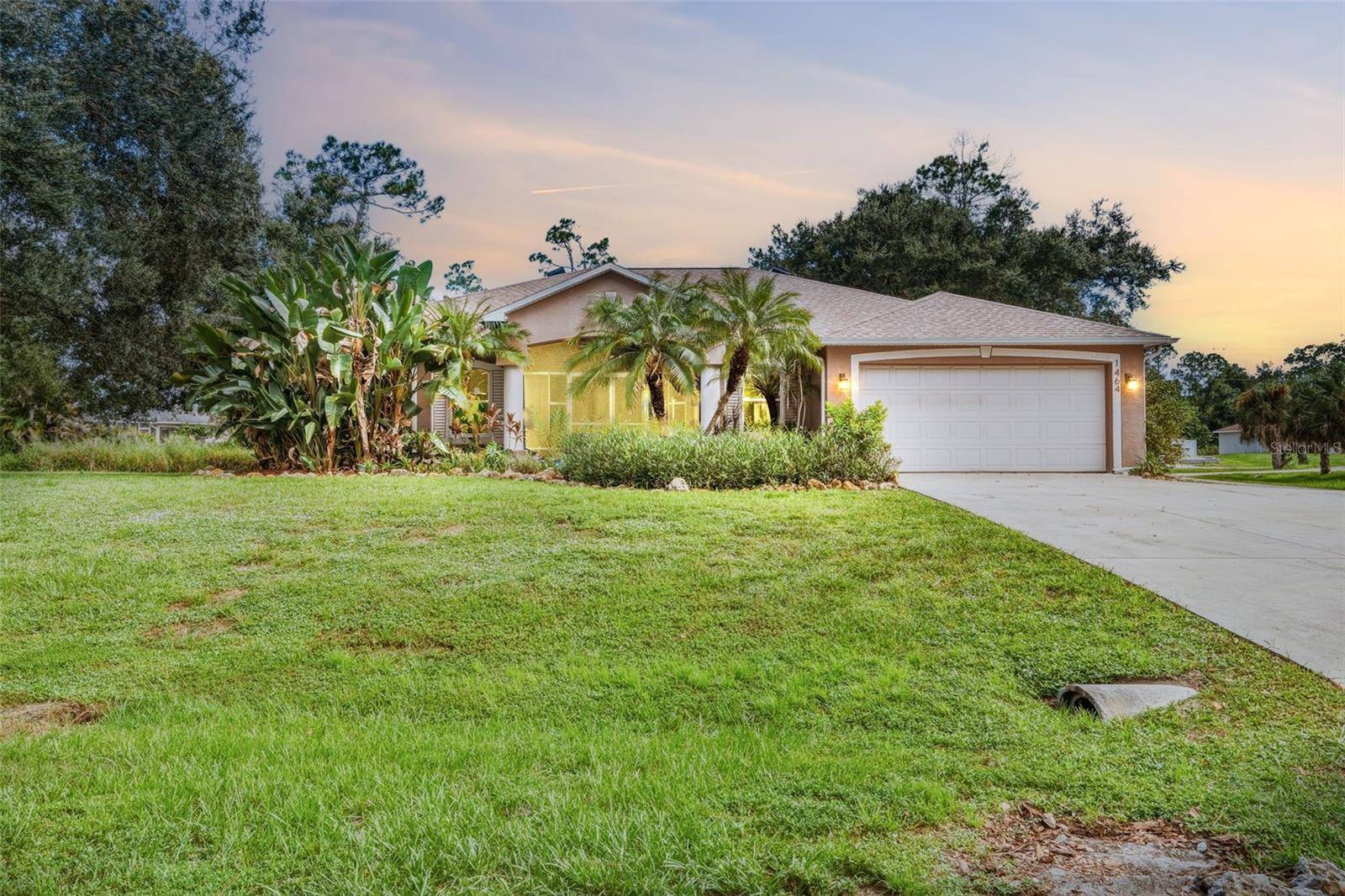 1464 HALACKA RD, North Port, FL 34288