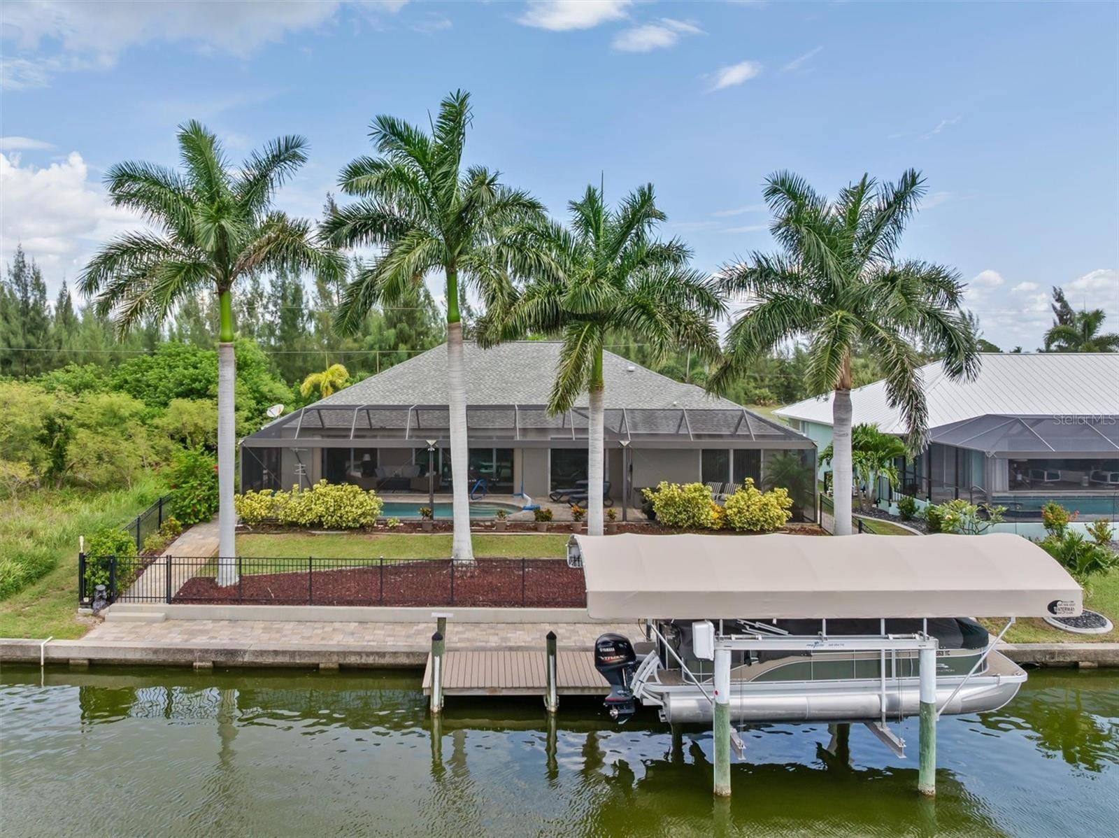 15776 MELPORT CIR, Port Charlotte, FL 33981