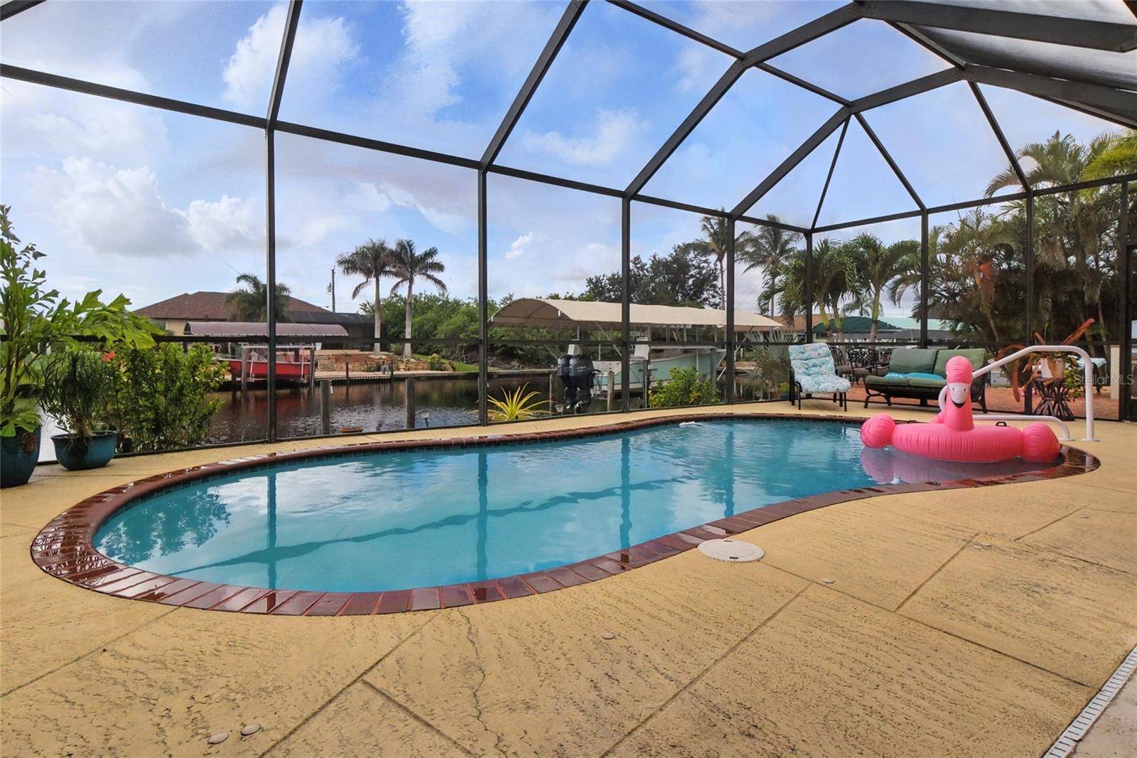 9402 MIGUE CIR, Port Charlotte, FL 33981
