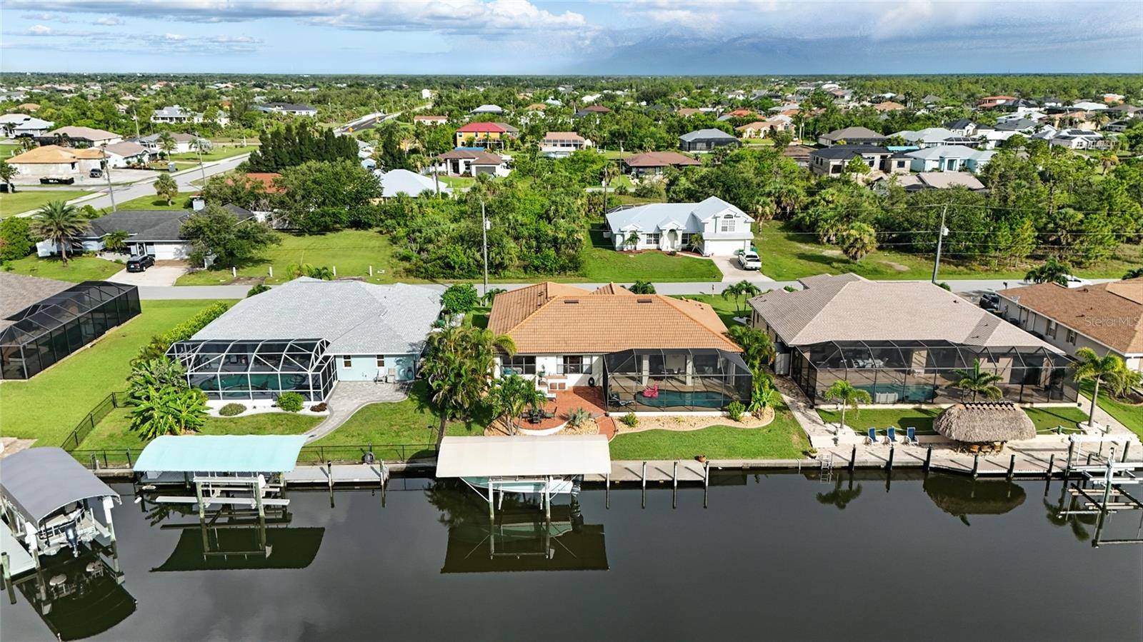 9402 MIGUE CIR, Port Charlotte, FL 33981