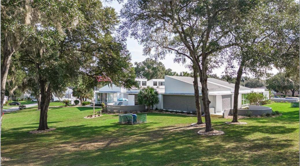 3373 S ROYAL OAKS DR #15-8, Inverness, FL 34452