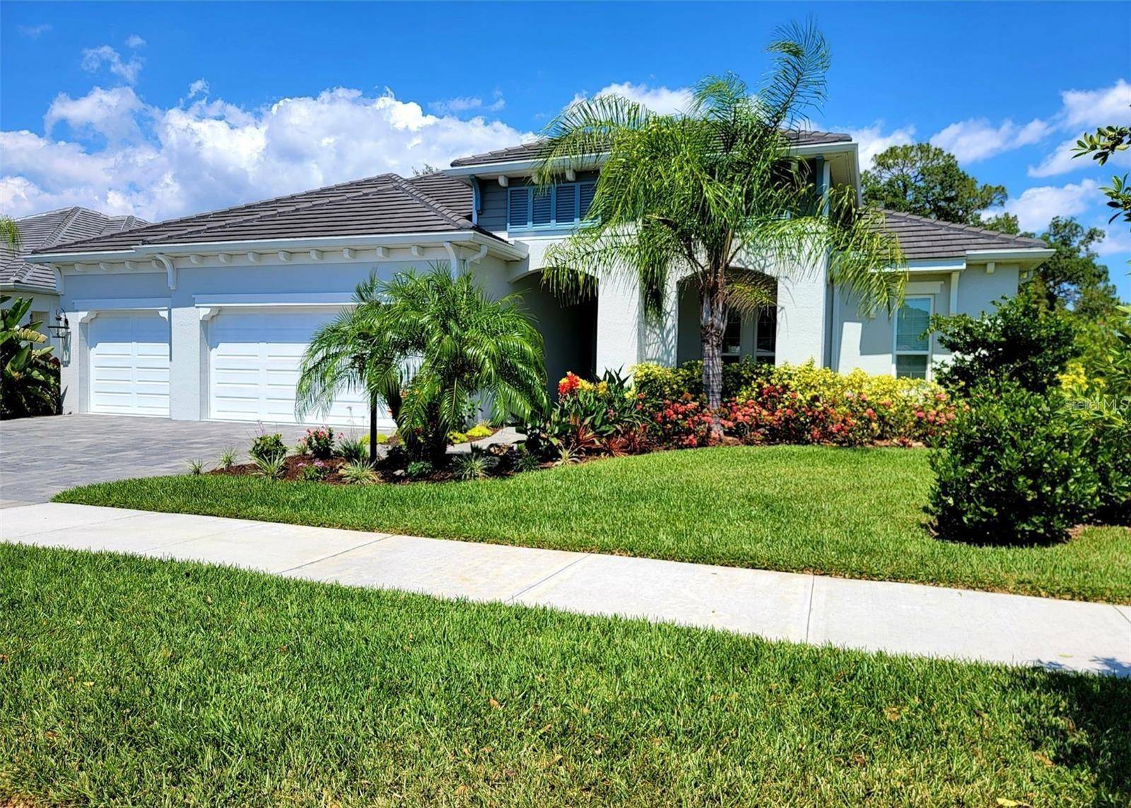 21234 CHATAHOOCHEE AVE, Venice, FL 34293