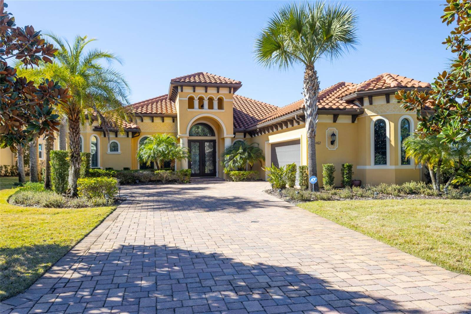 462 SWEETGUM LN, Palm Coast, FL 32137