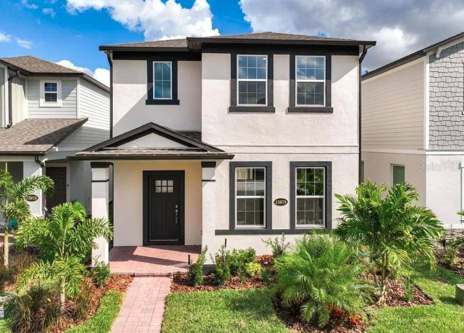 13879 LANYARD WAY, Winter Garden, FL 34787
