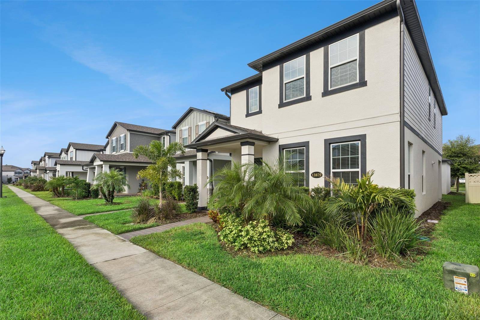 13879 LANYARD WAY, Winter Garden, FL 34787