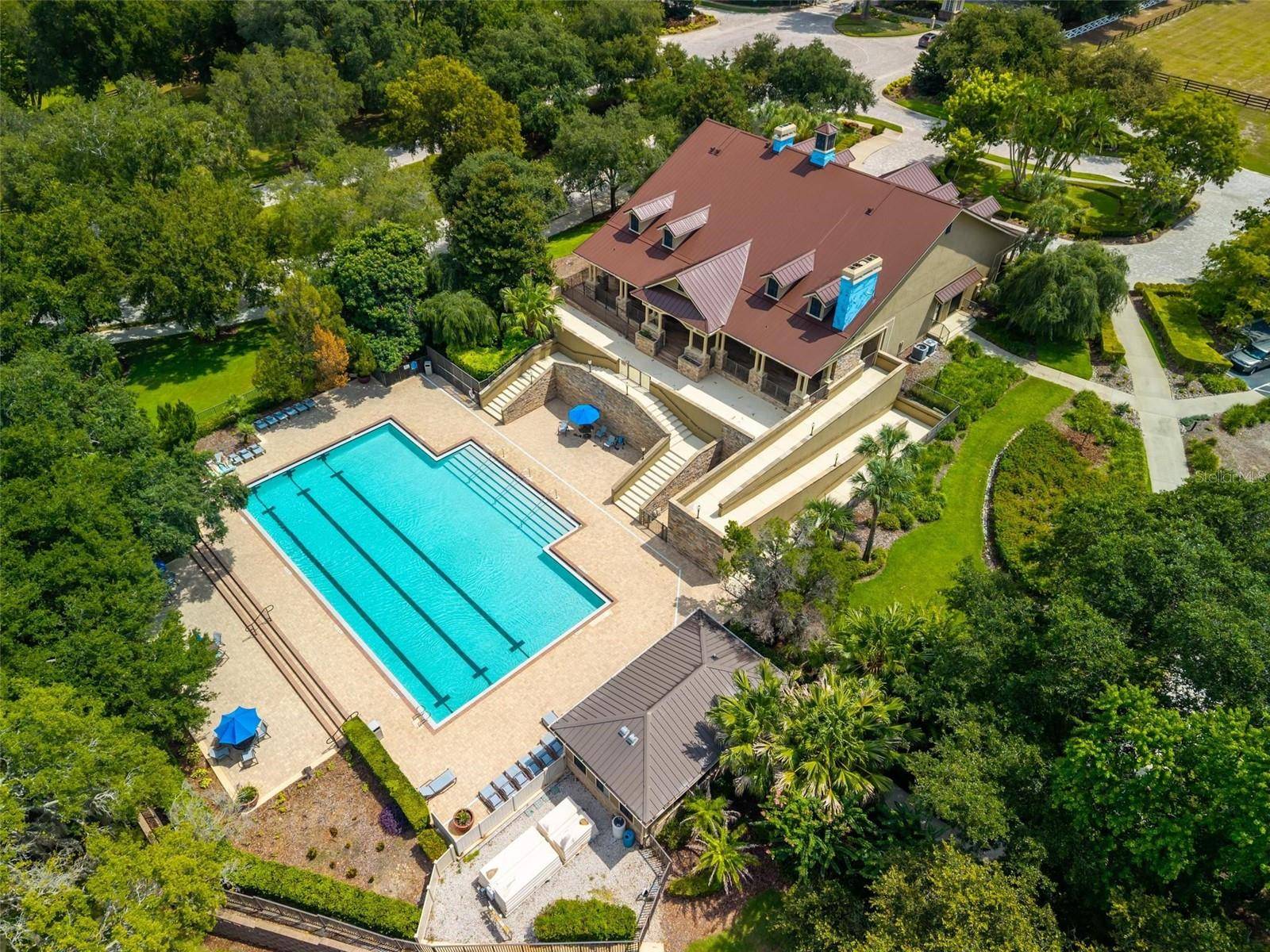 20907 SULLIVAN RANCH BLVD, Mount Dora, FL 32757