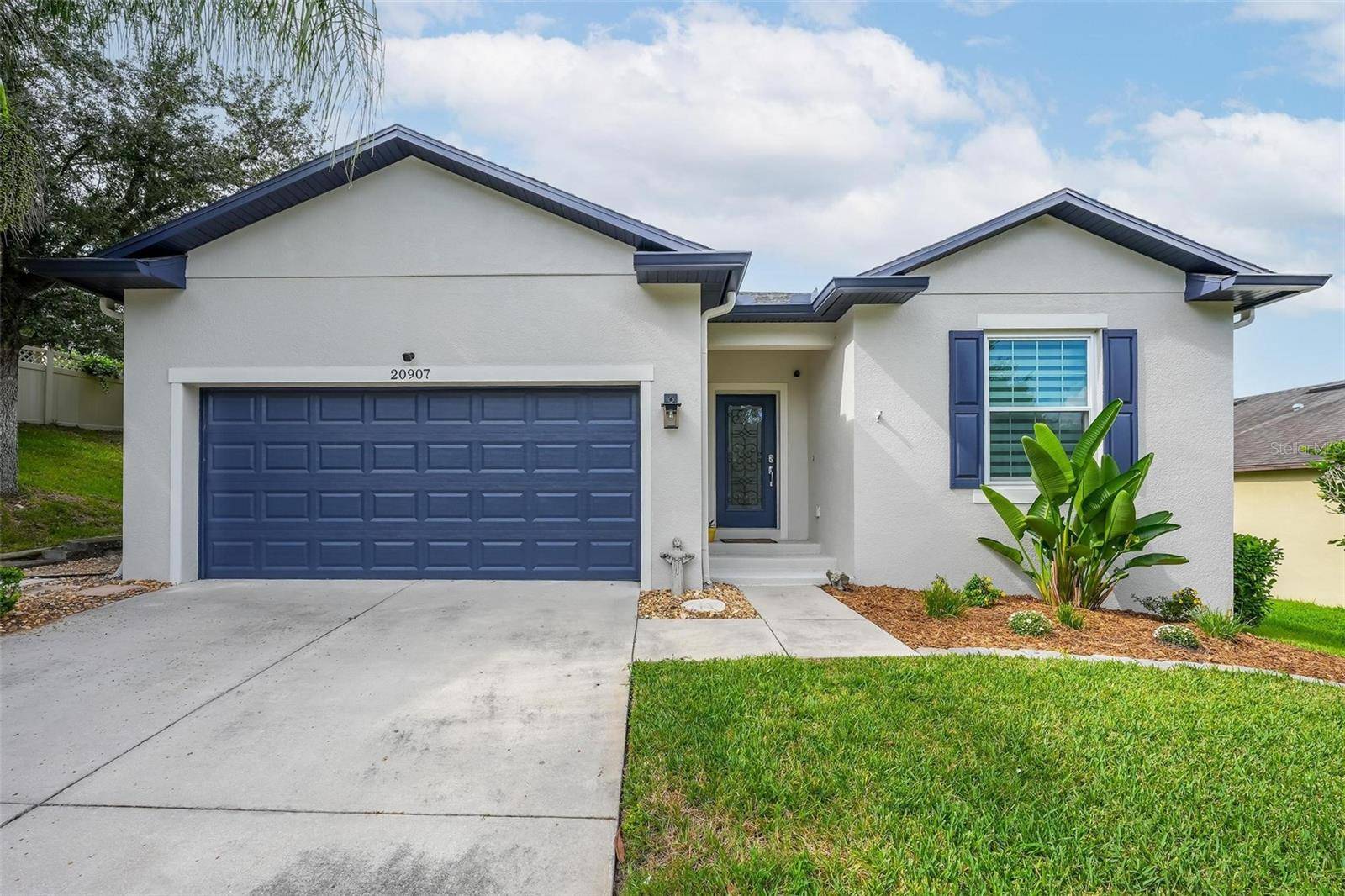 20907 SULLIVAN RANCH BLVD, Mount Dora, FL 32757