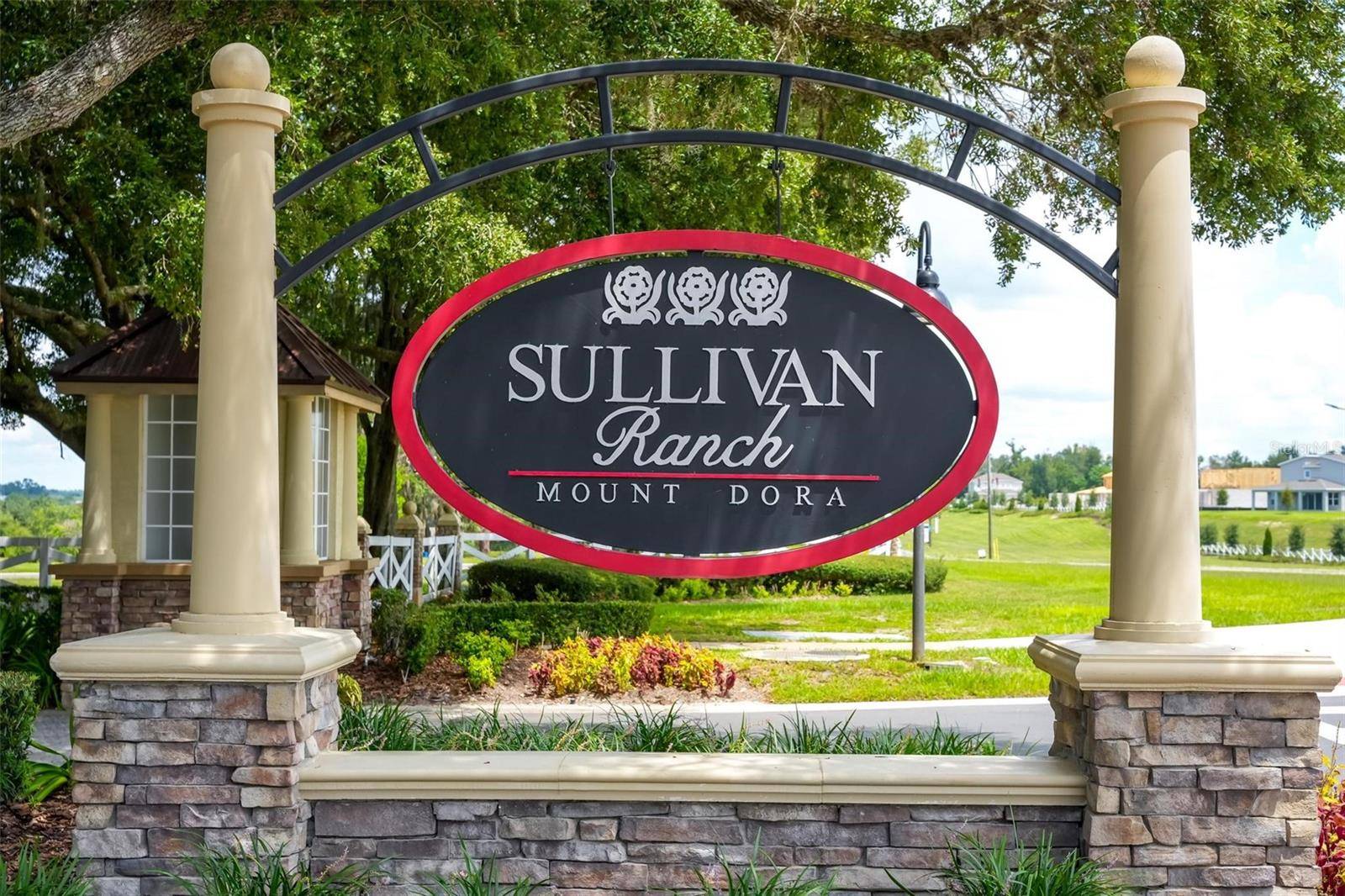 20907 SULLIVAN RANCH BLVD, Mount Dora, FL 32757
