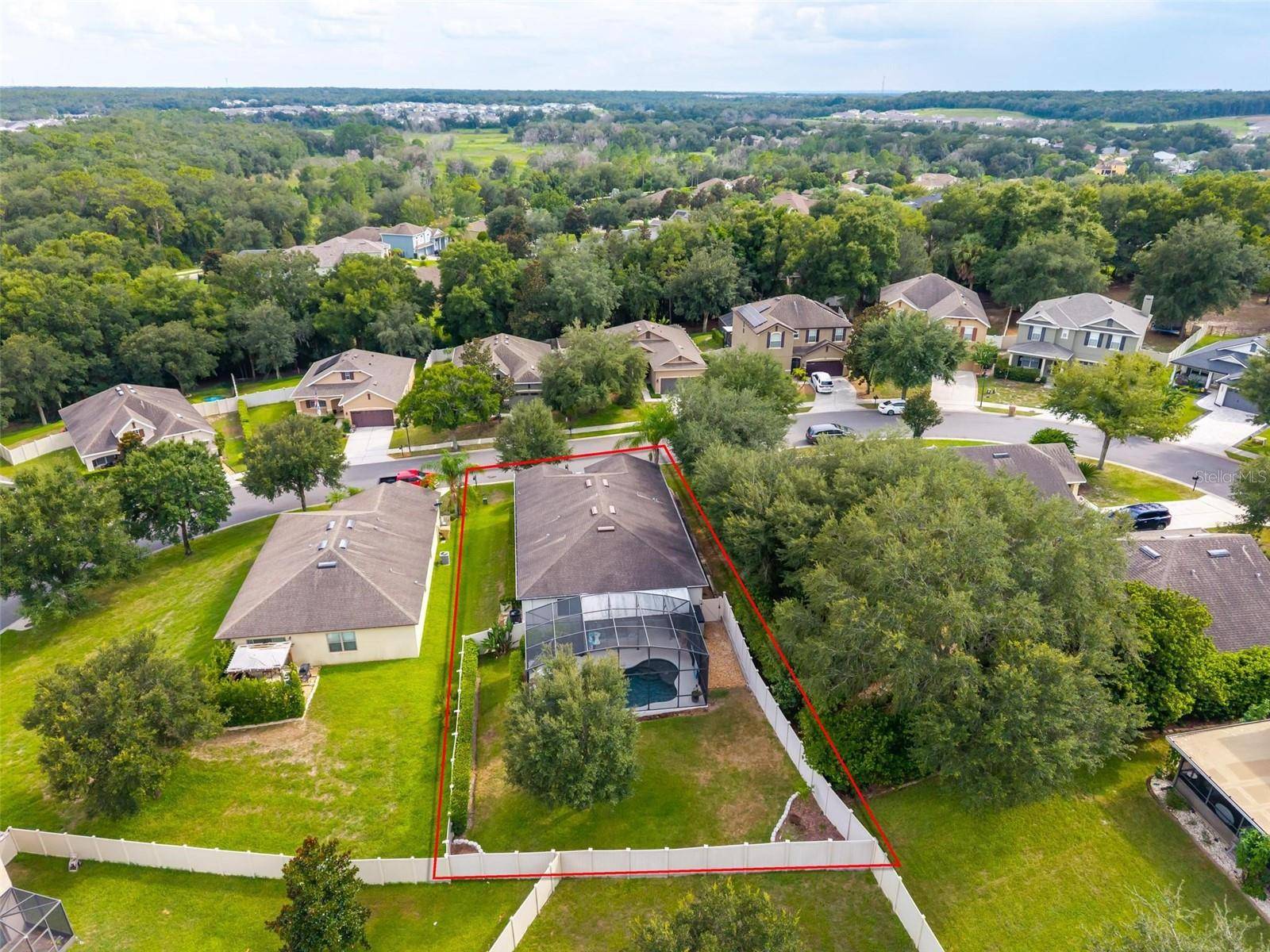 20907 SULLIVAN RANCH BLVD, Mount Dora, FL 32757