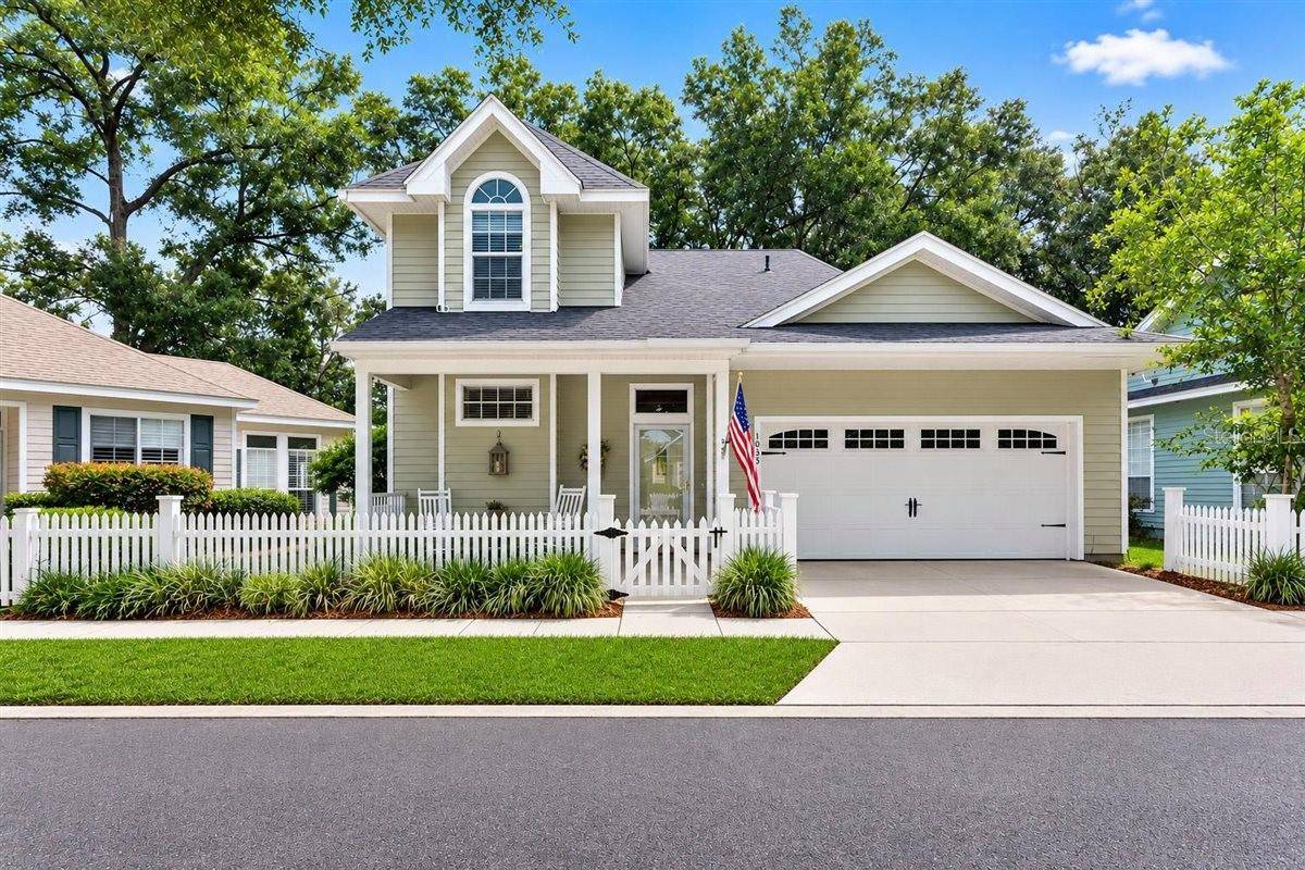 10334 SW 51ST LN, Gainesville, FL 32608
