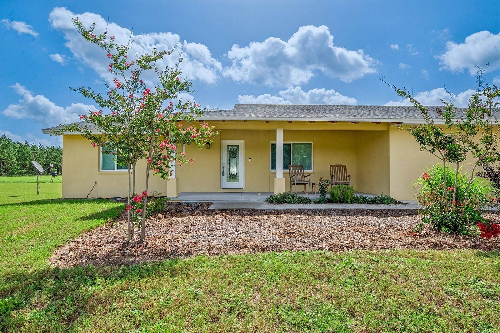 4261 NW 57TH CT, Chiefland, FL 32626