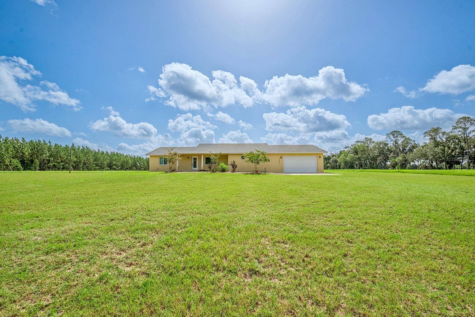 4261 NW 57TH CT, Chiefland, FL 32626