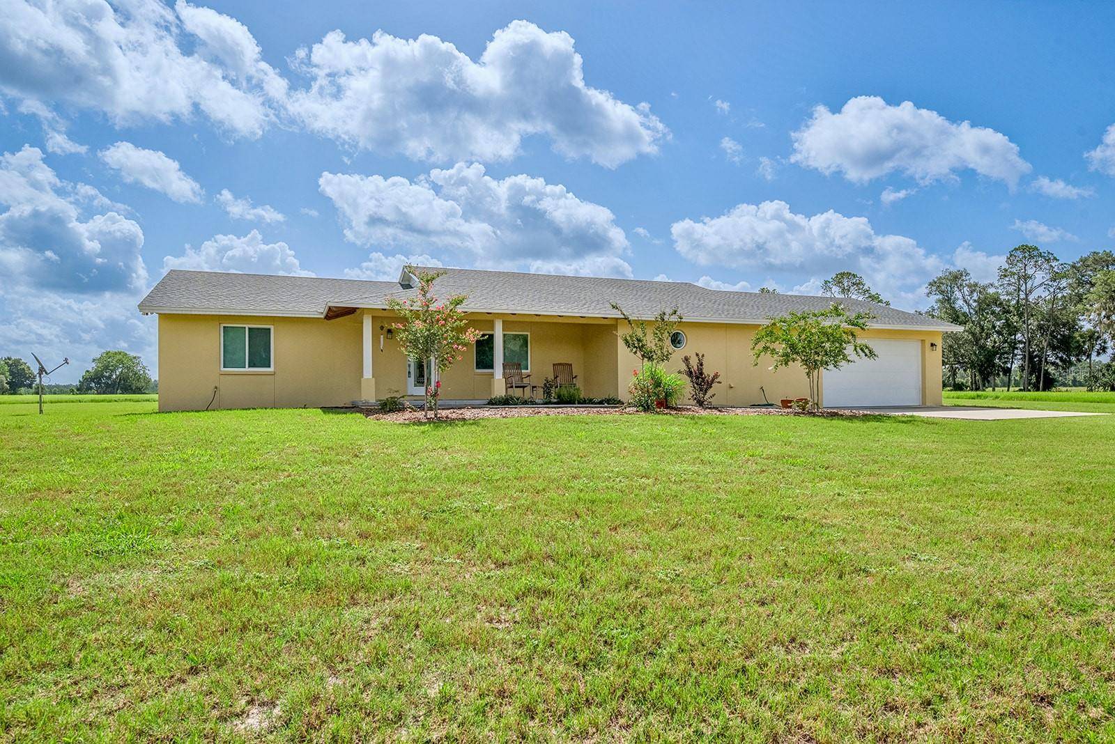 4261 NW 57TH CT, Chiefland, FL 32626