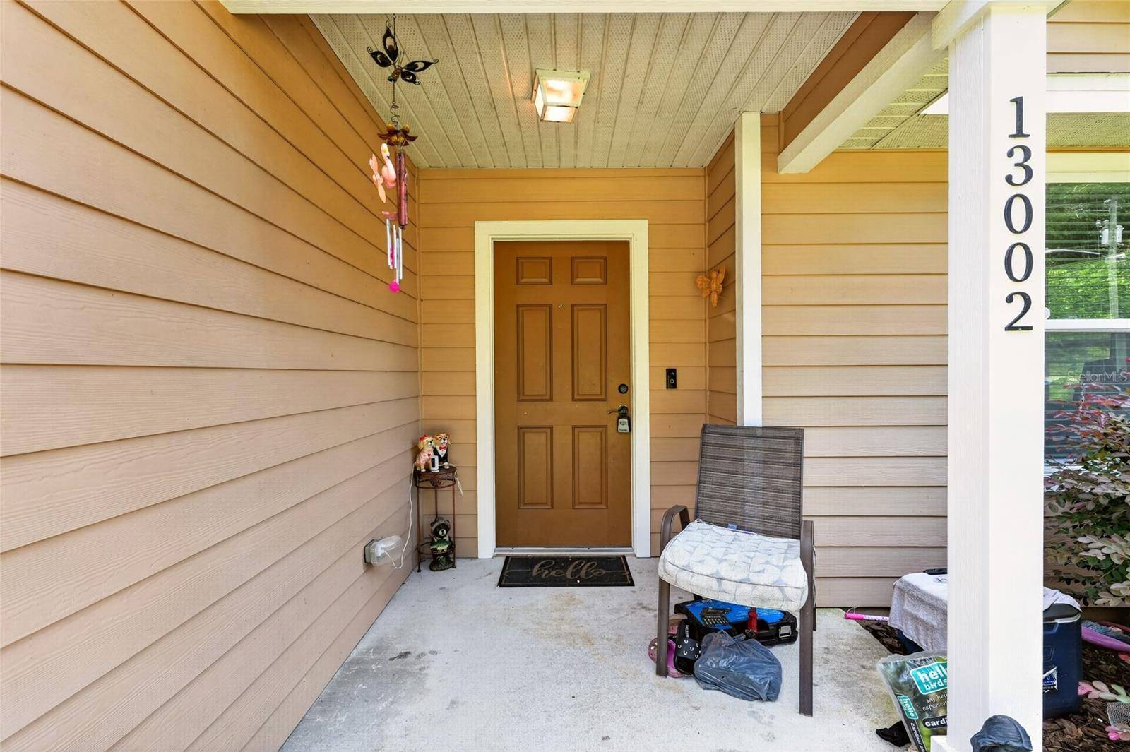 13002 SW 174TH ST, Archer, FL 32618