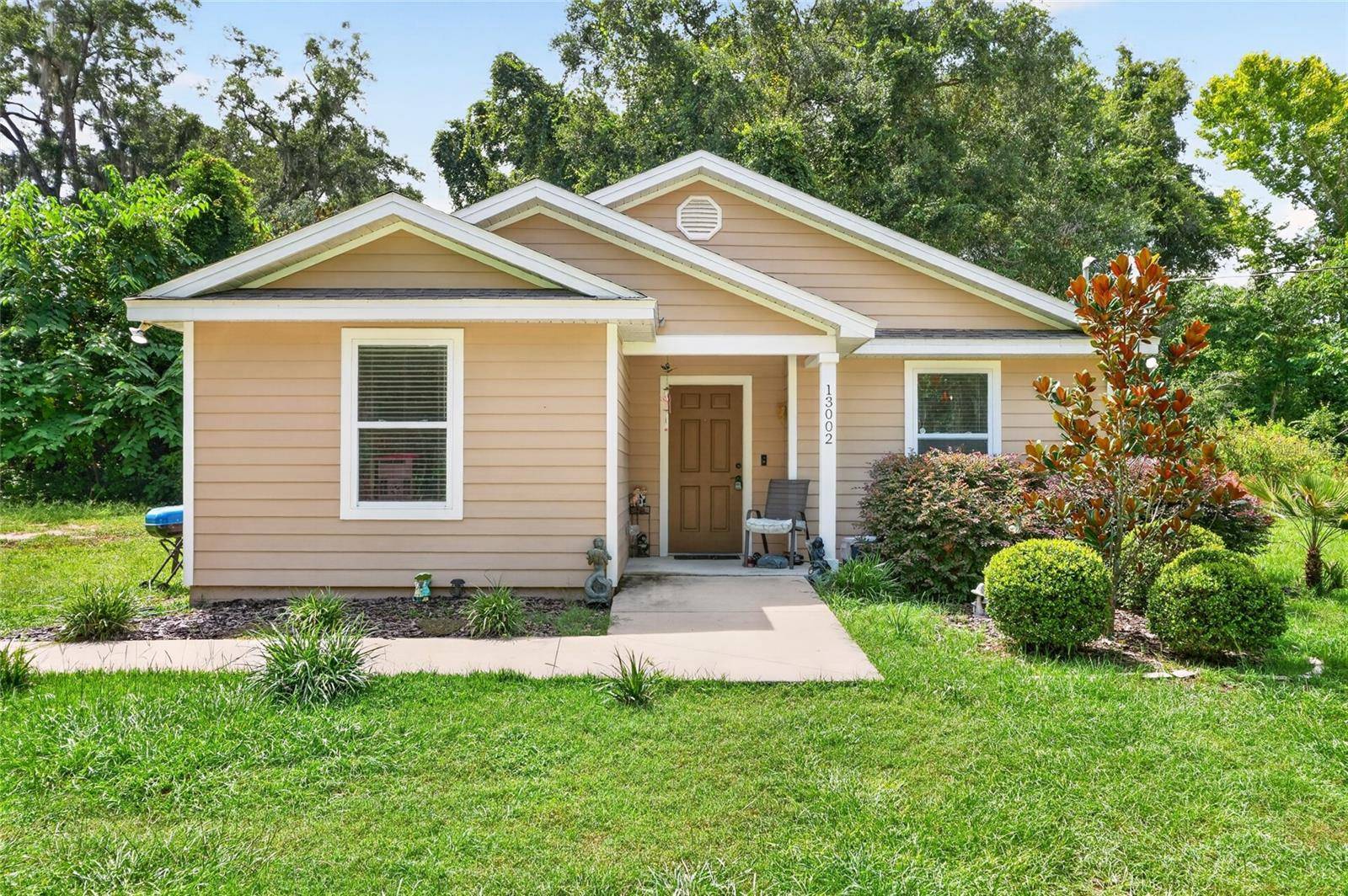 13002 SW 174TH ST, Archer, FL 32618