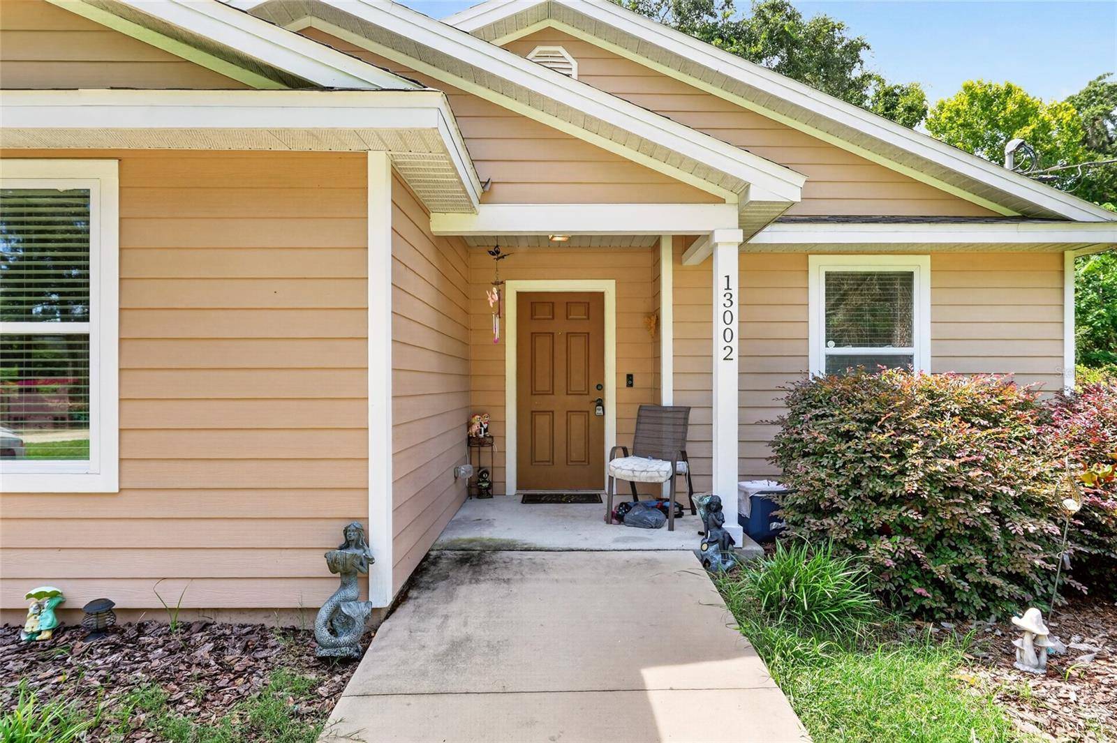 13002 SW 174TH ST, Archer, FL 32618