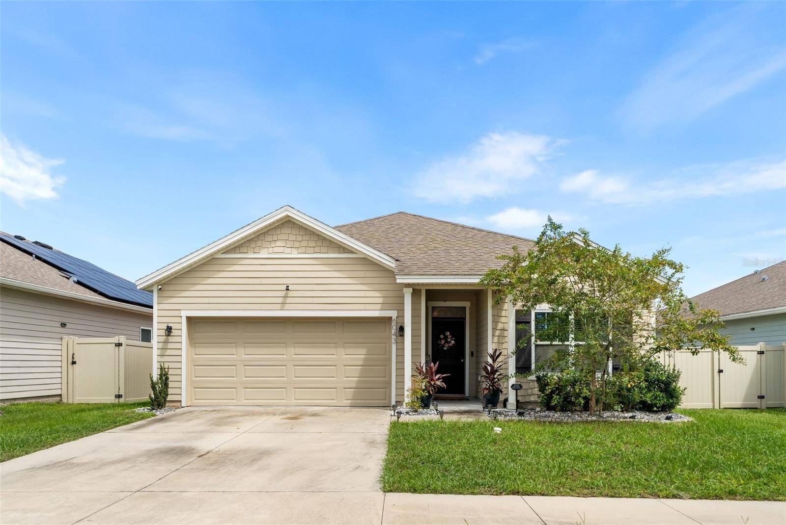 6043 SW 83RD TER, Gainesville, FL 32608