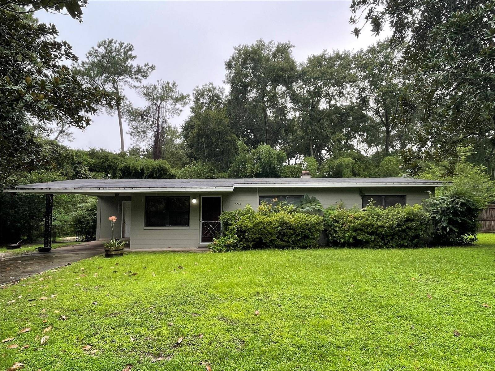 1410 NW 55TH TER, Gainesville, FL 32605